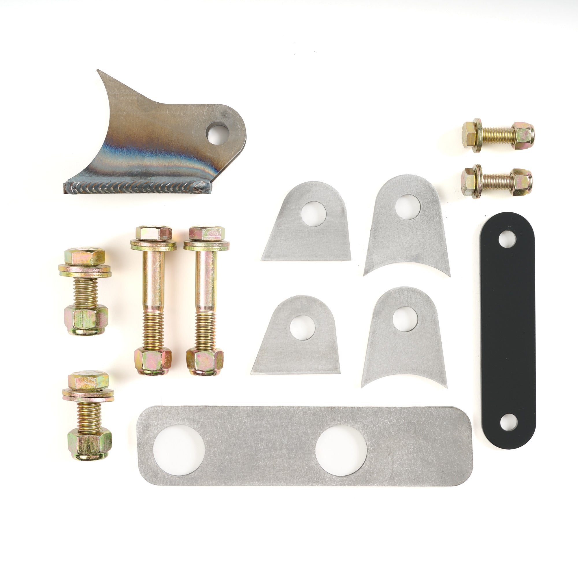 Shock Relocation For Toyota Tacoma / 2nd & 3rd Gen / 2005-2023