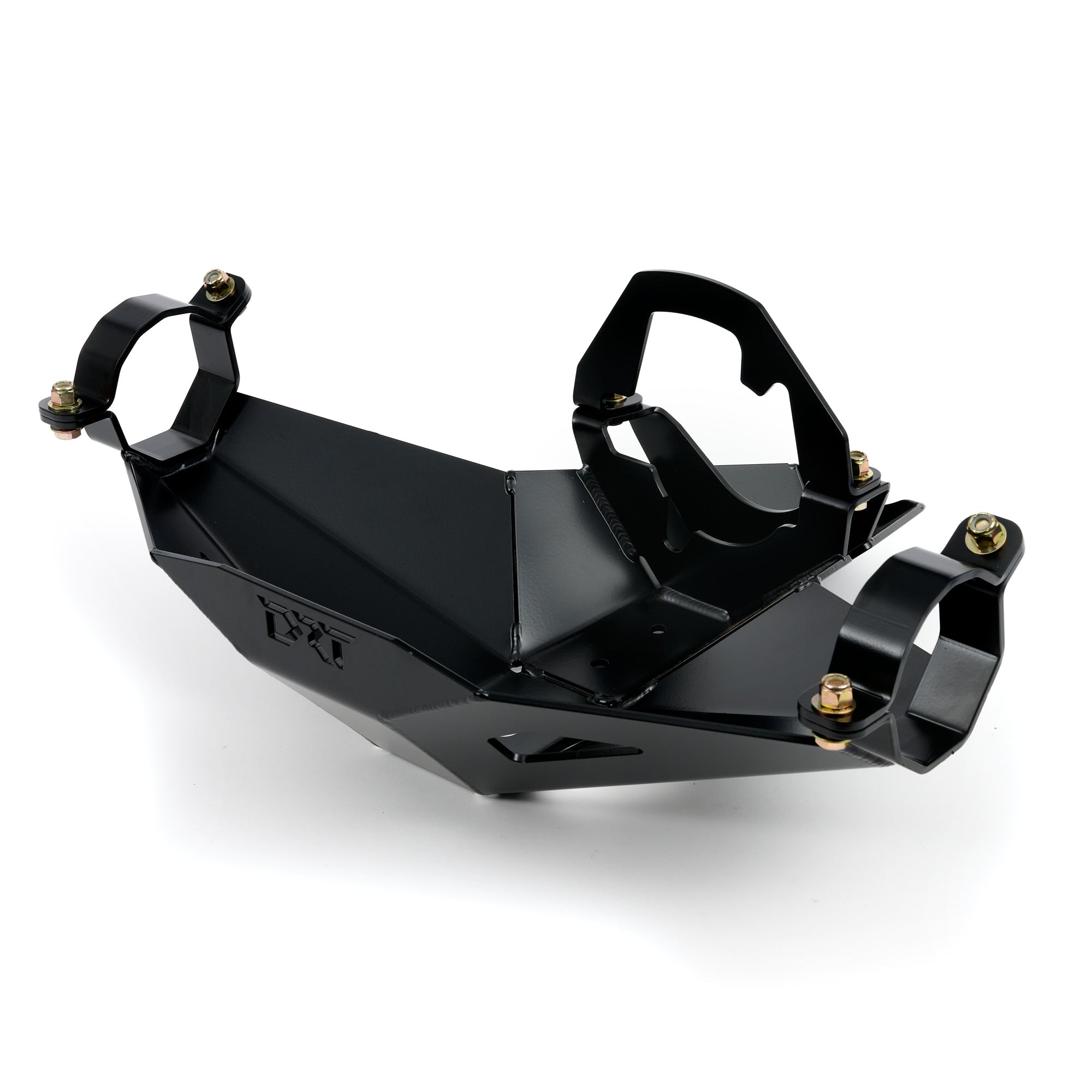 Offroad diff skid For Toyota Tacoma 2016-2023