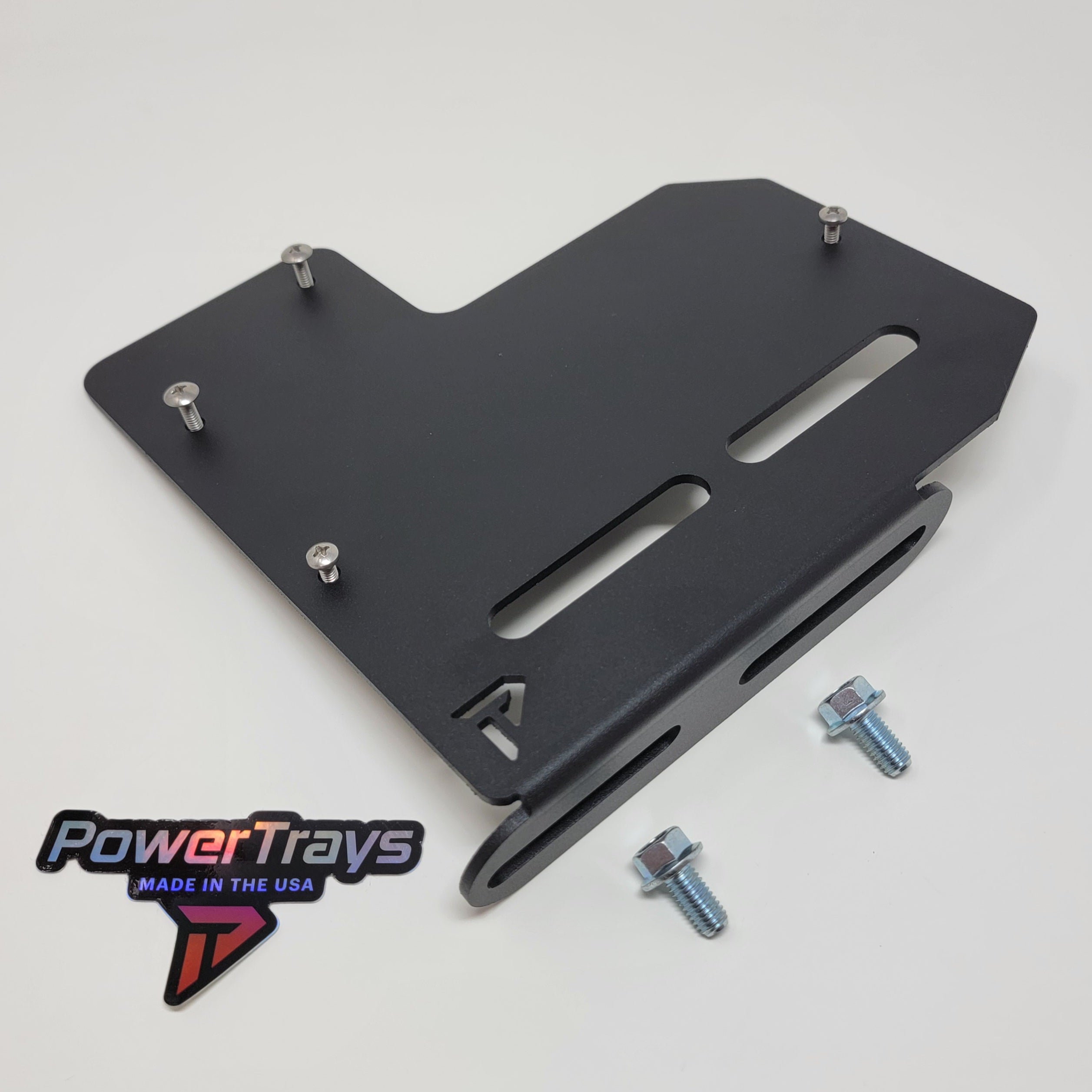 Auxbeam PowerTray For Tacoma SR, SR5, TRD Sport, Limited