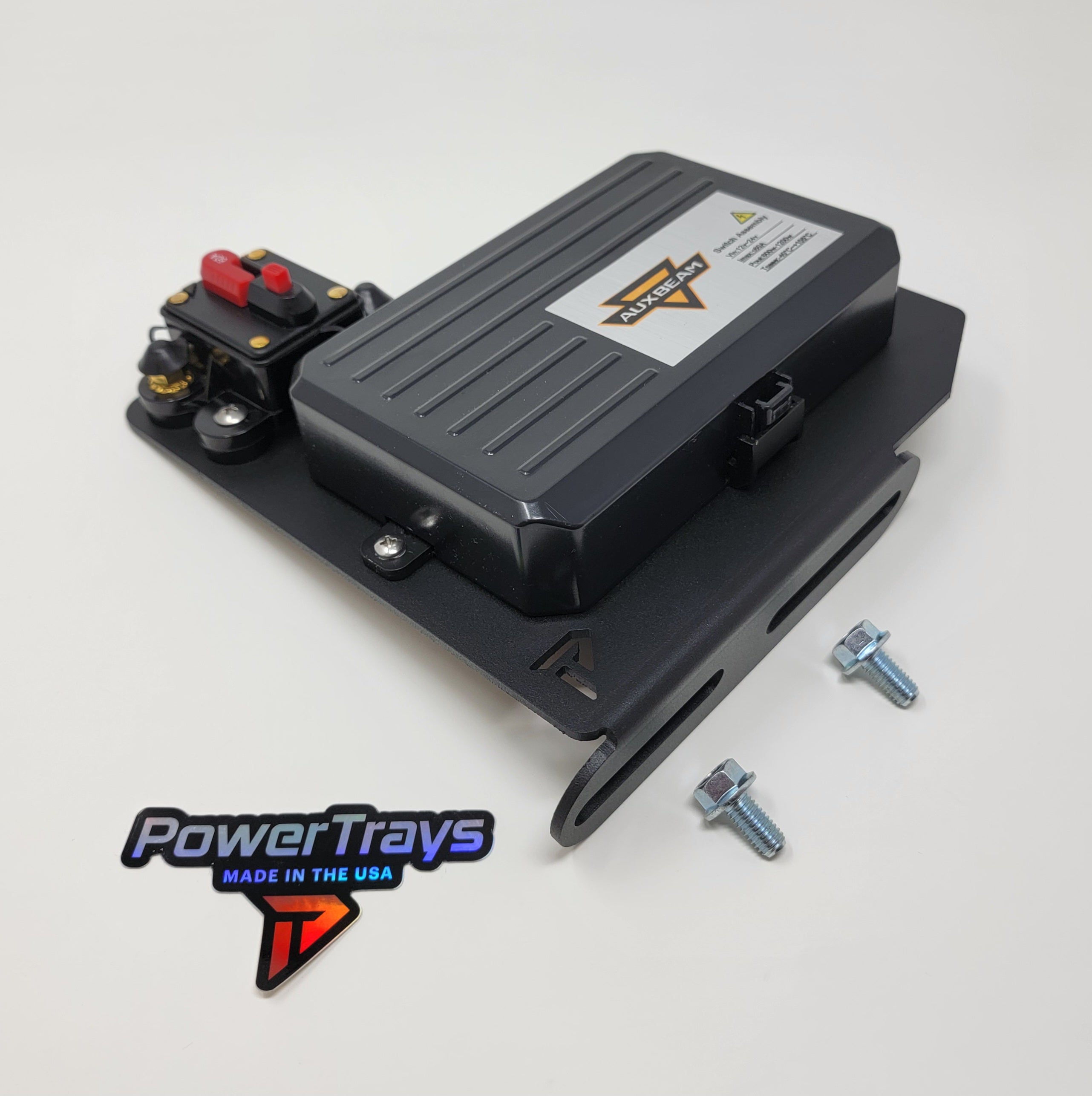 Auxbeam PowerTray For 4Runner/ FJ Cruiser/ GX