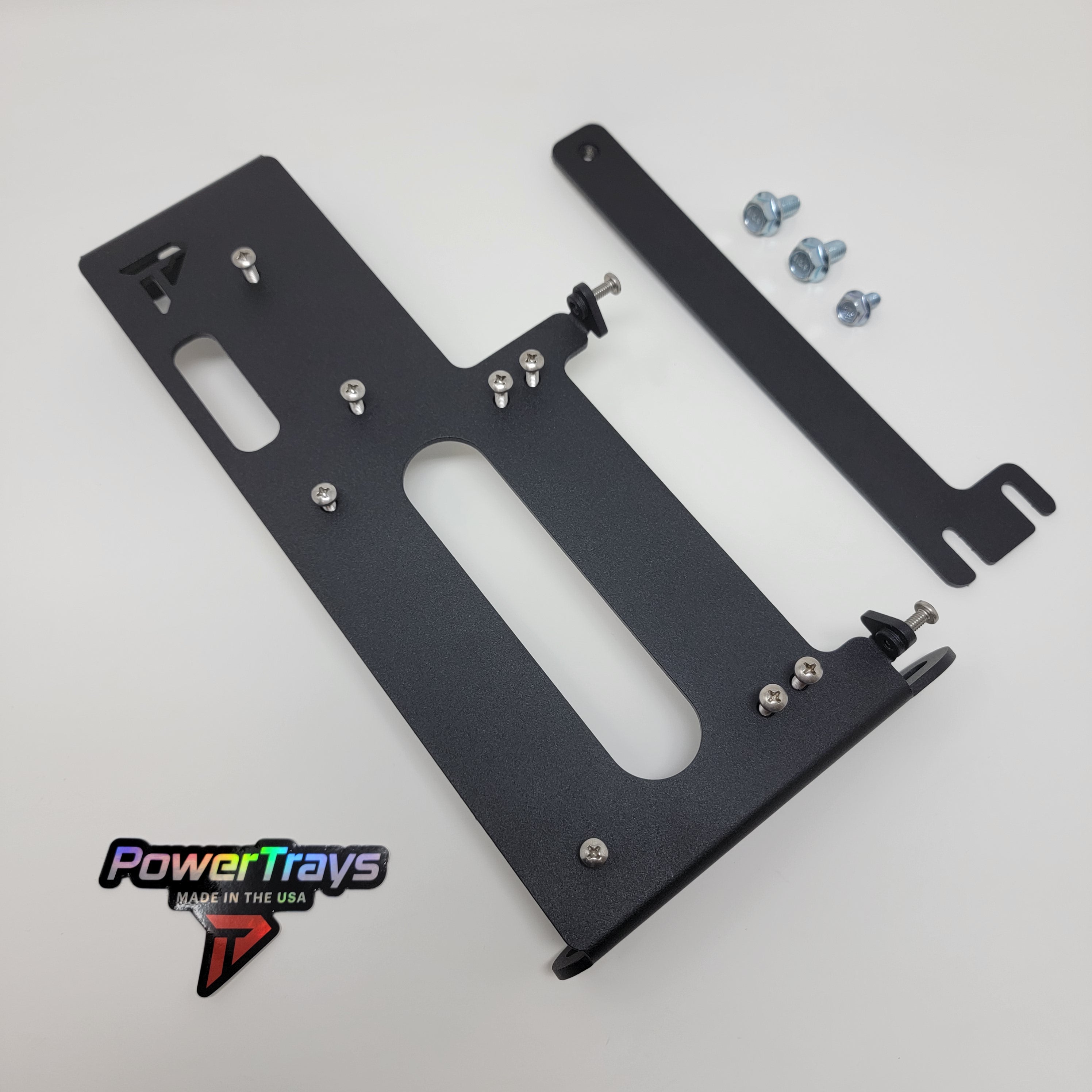 Switch-Pros PowerTray For Tacoma SR, SR5, TRD Sport, Limited