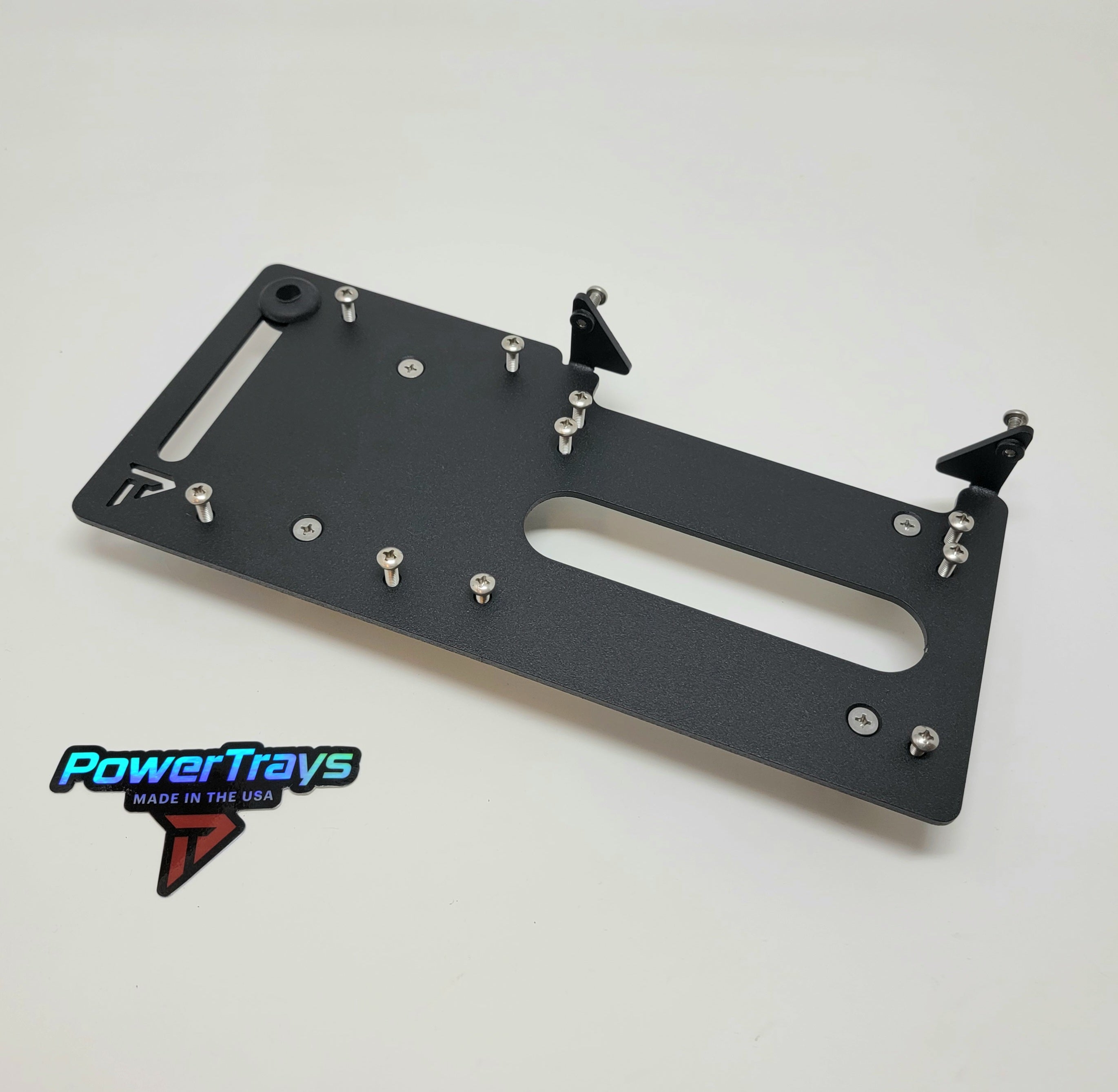 Switch-Pros PowerTray - Standoff
