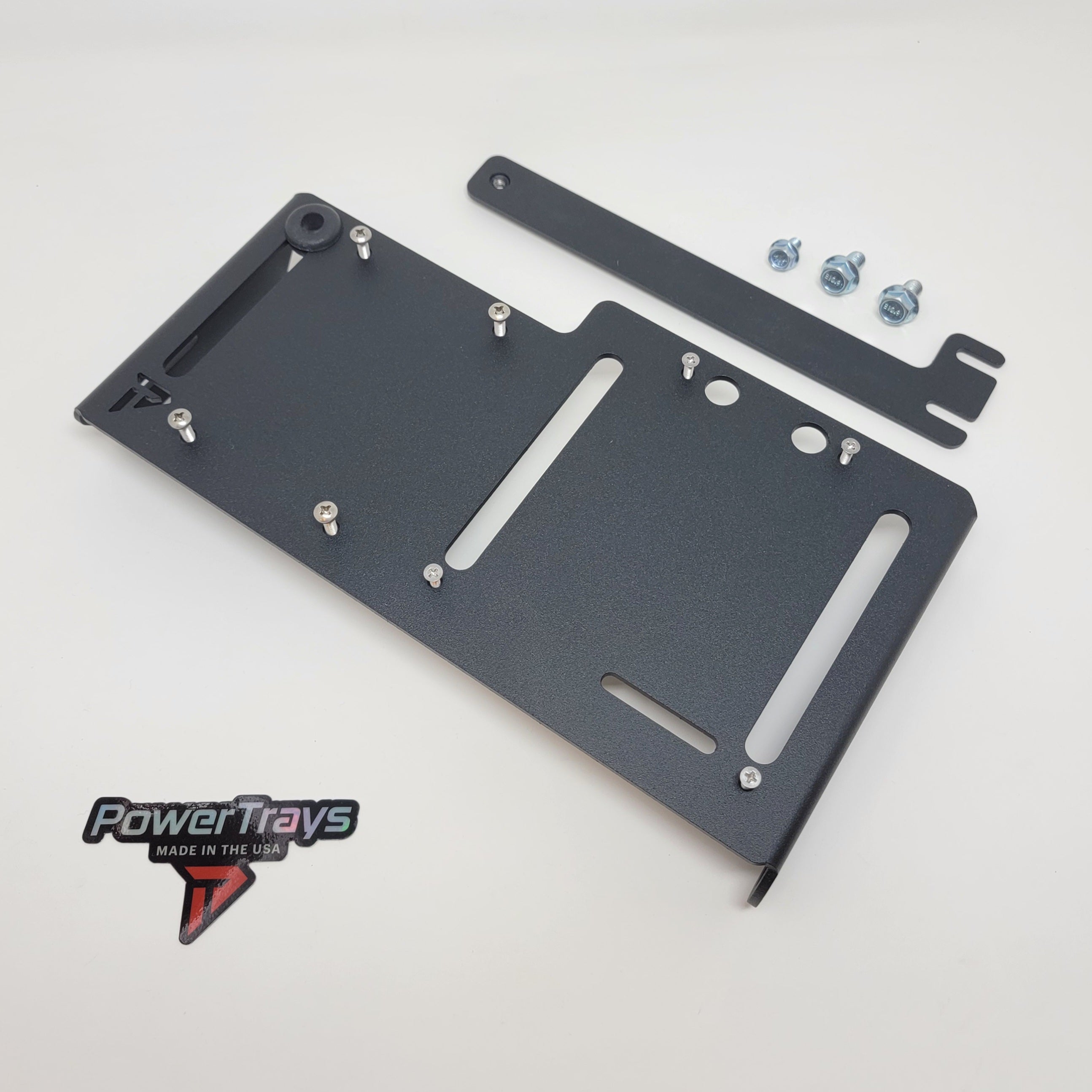 BantamX/SourceLT PowerTray For Tacoma TRD Off Road/Pro