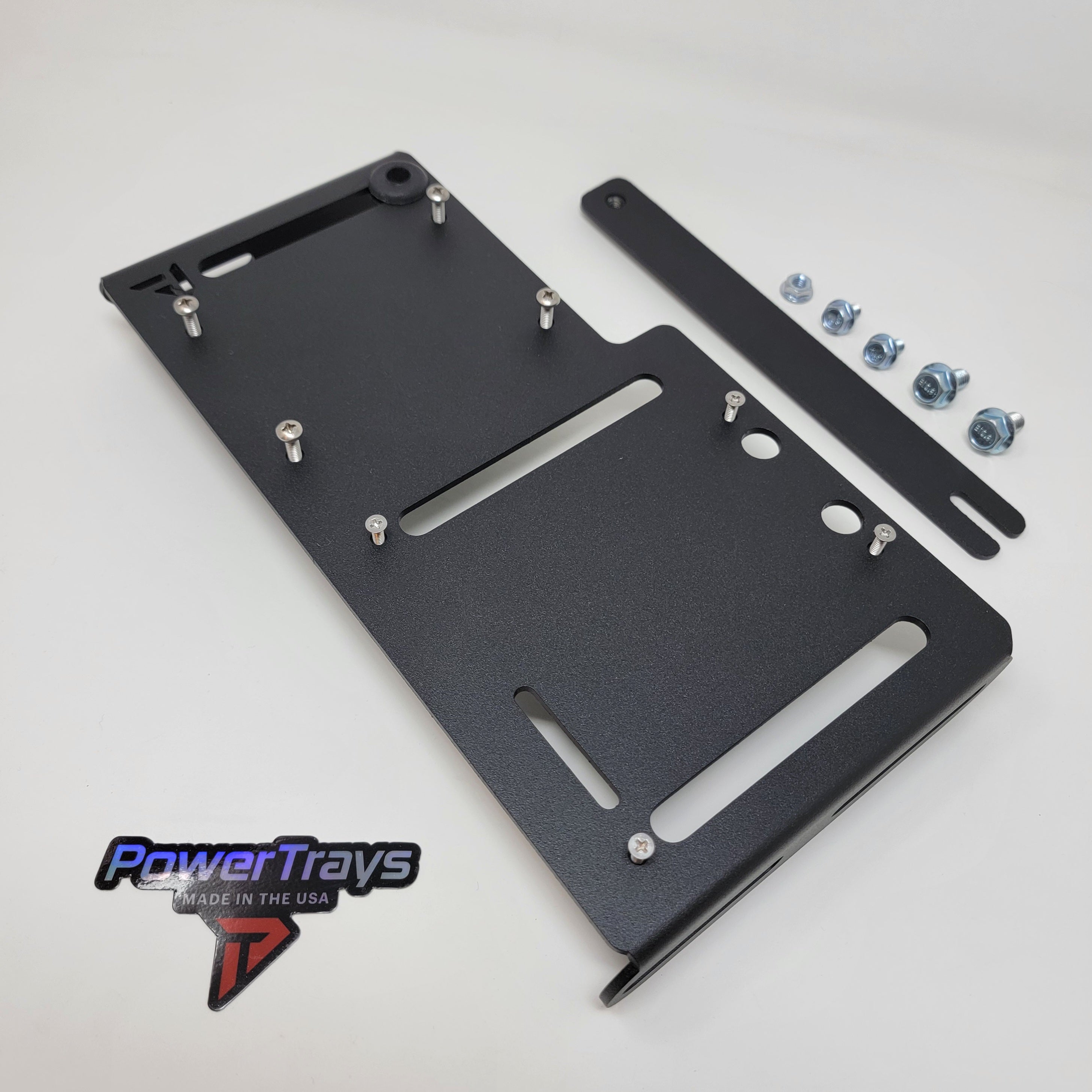 BantamX/SourceLT PowerTray For 4Runner/ FJ Cruiser/ GX