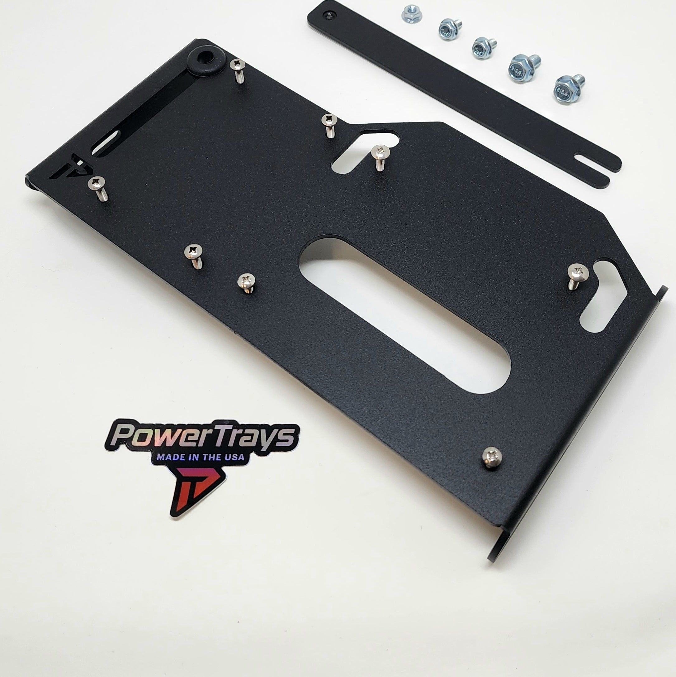 Powerswitch PowerTray For 4Runner/ FJ Cruiser/ GX