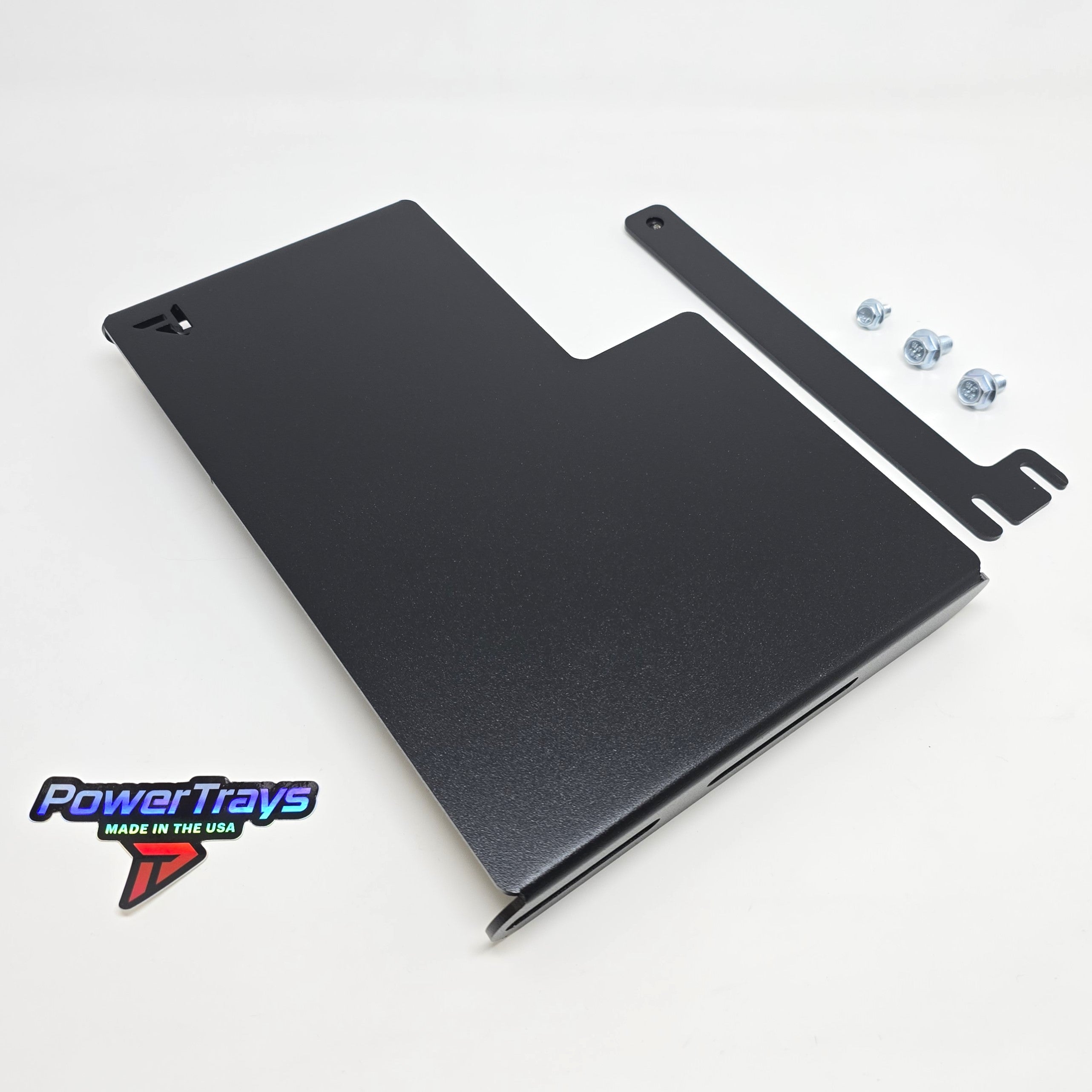 Blank PowerTray For Tacoma TRD Off Road and TRD Pro