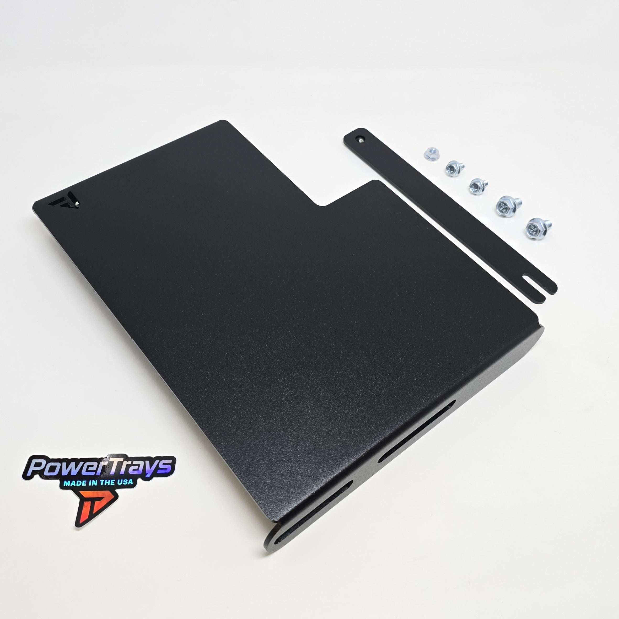 Blank PowerTray For 4Runner/ FJ Cruiser/ GX