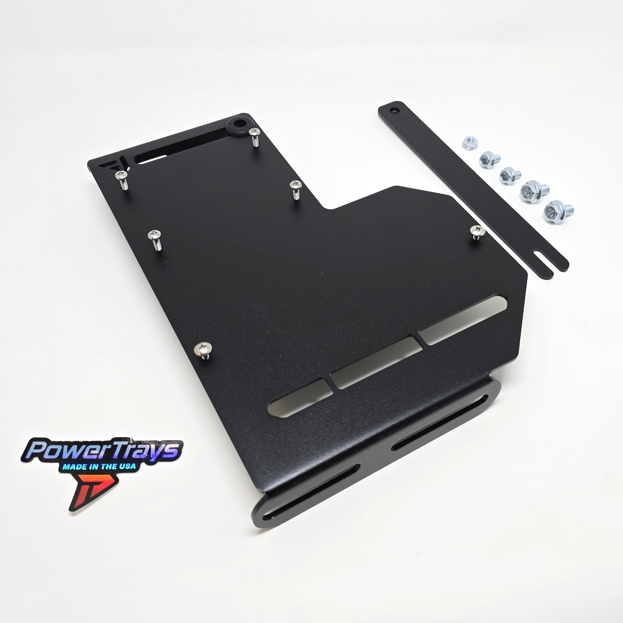 Auxbeam PowerTray For 4Runner/ FJ Cruiser/ GX
