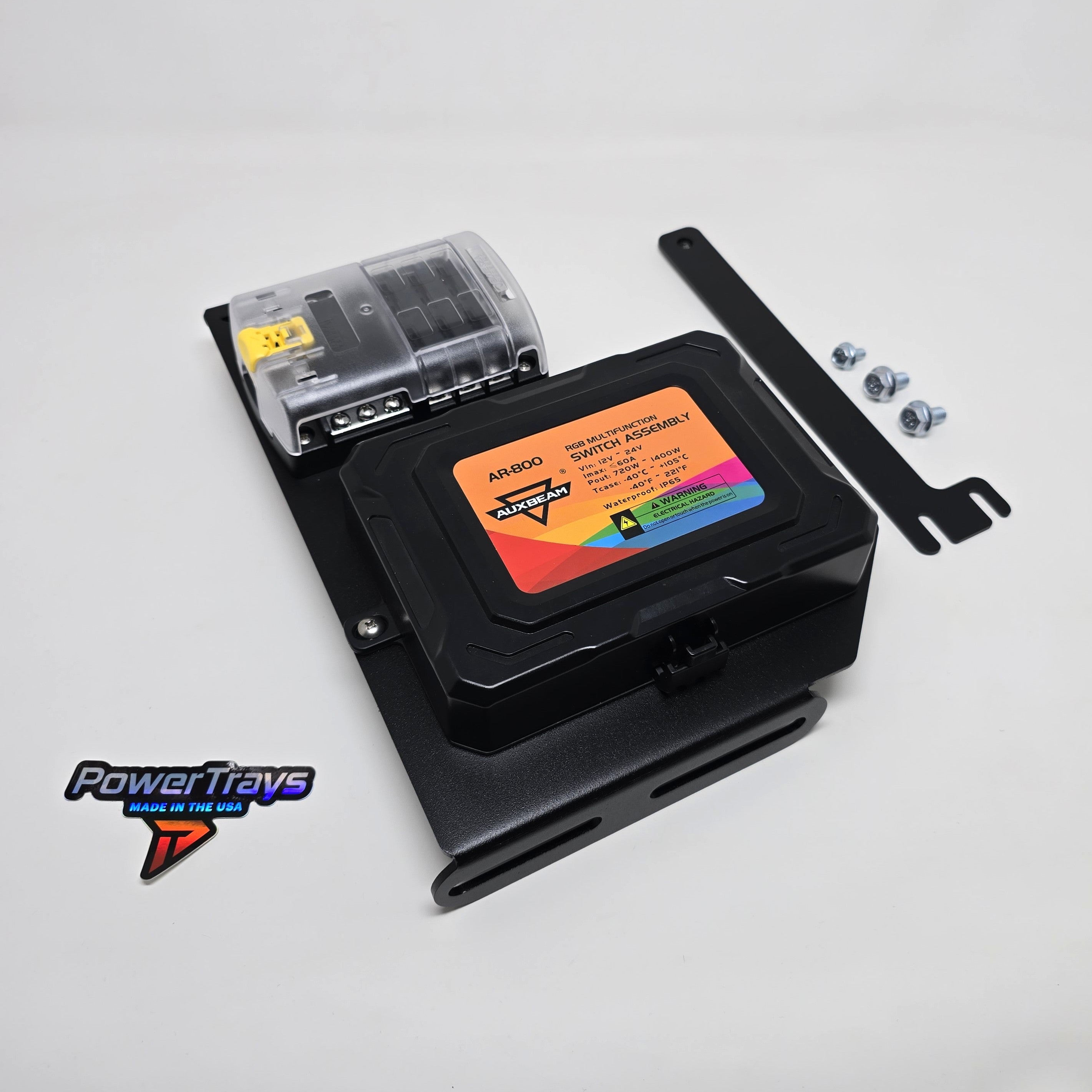 Auxbeam PowerTray For Tacoma TRD Off Road/Pro