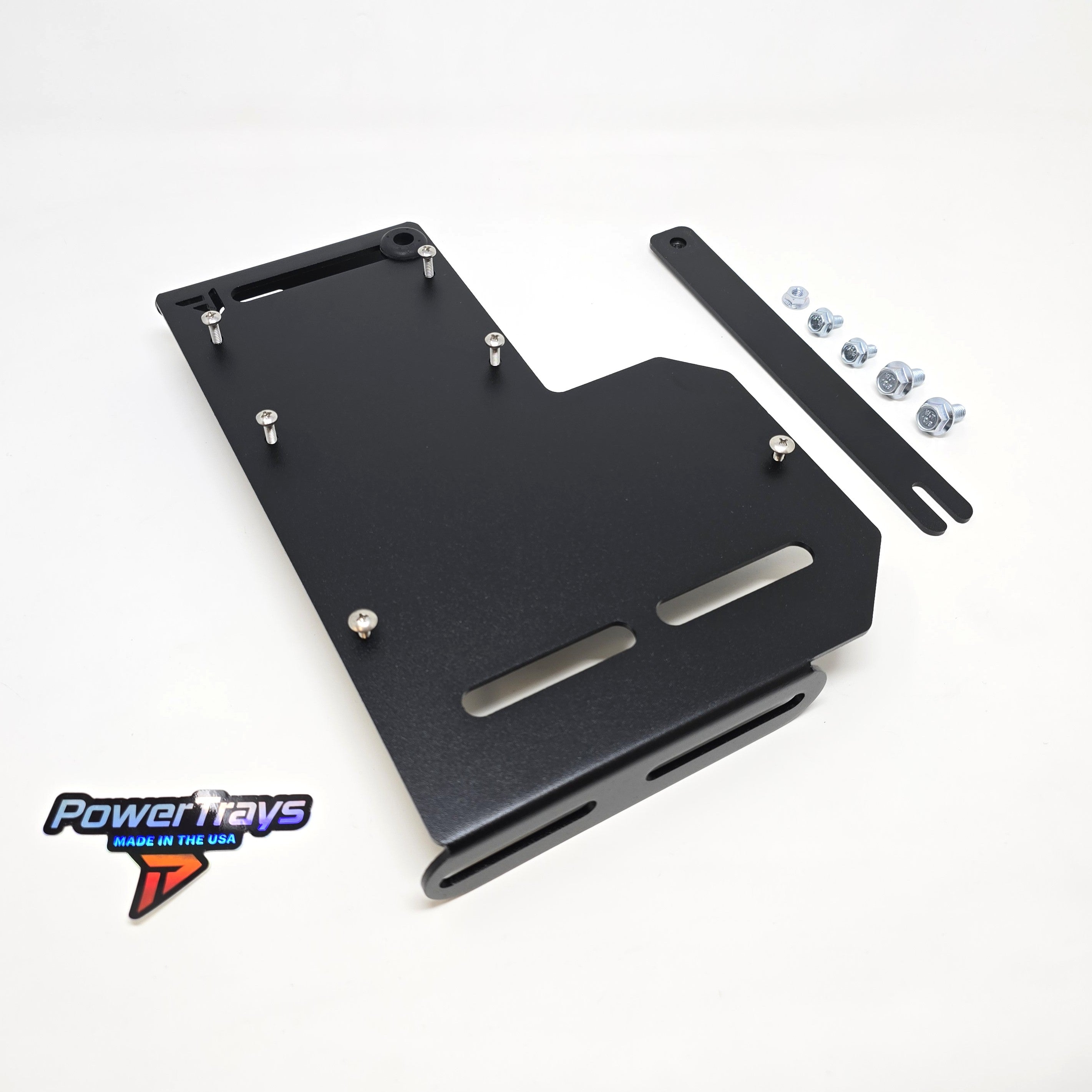 Auxbeam PowerTray For 4Runner/ FJ Cruiser/ GX