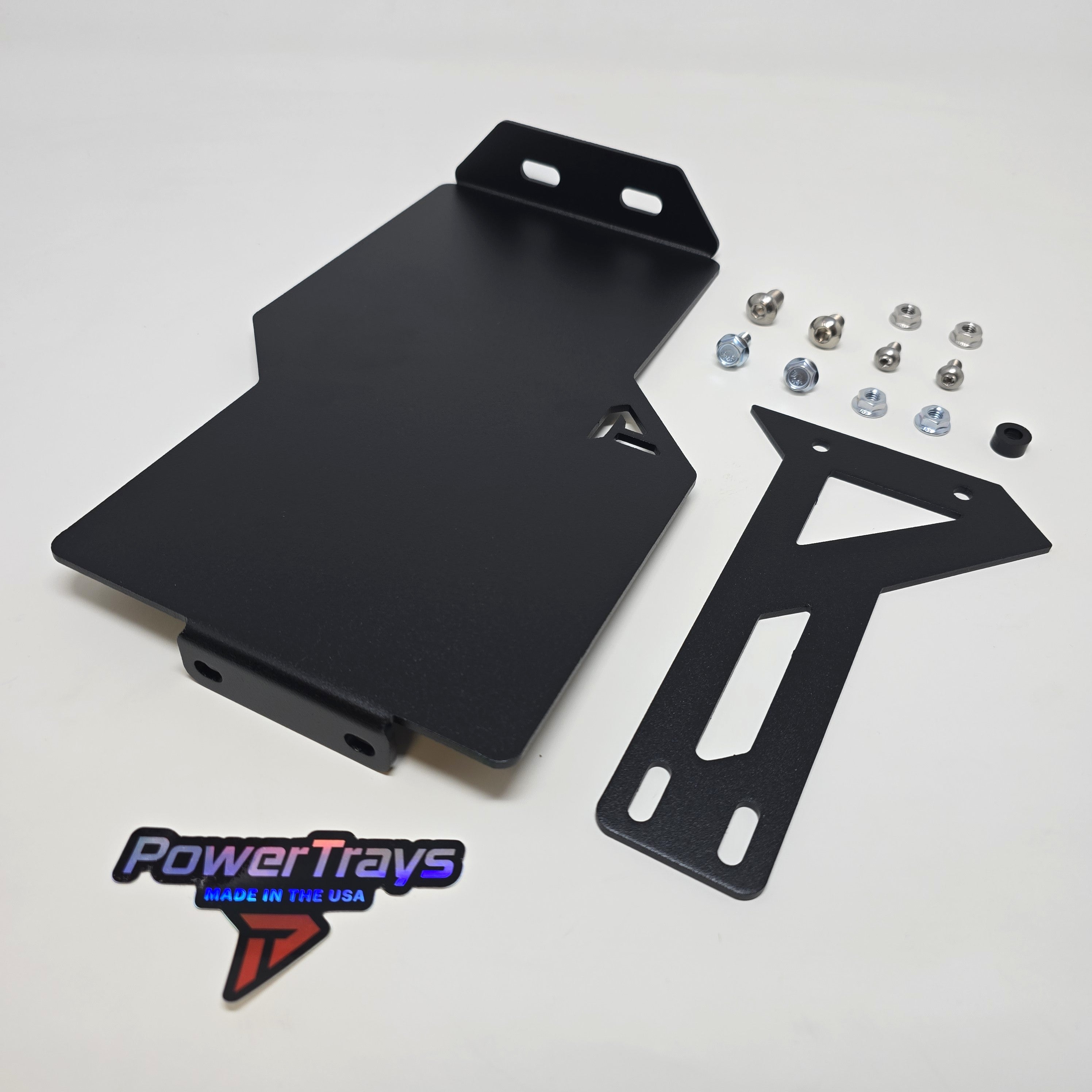 LowPro Powertray For 4Runner/ FJ Cruiser/ GX