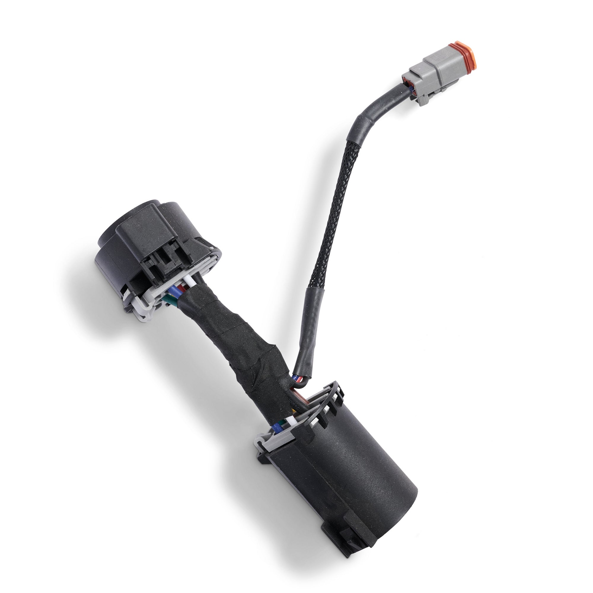 License Plate Wiring Harness For Toyota Tacoma / 3rd Gen / 2016-2023