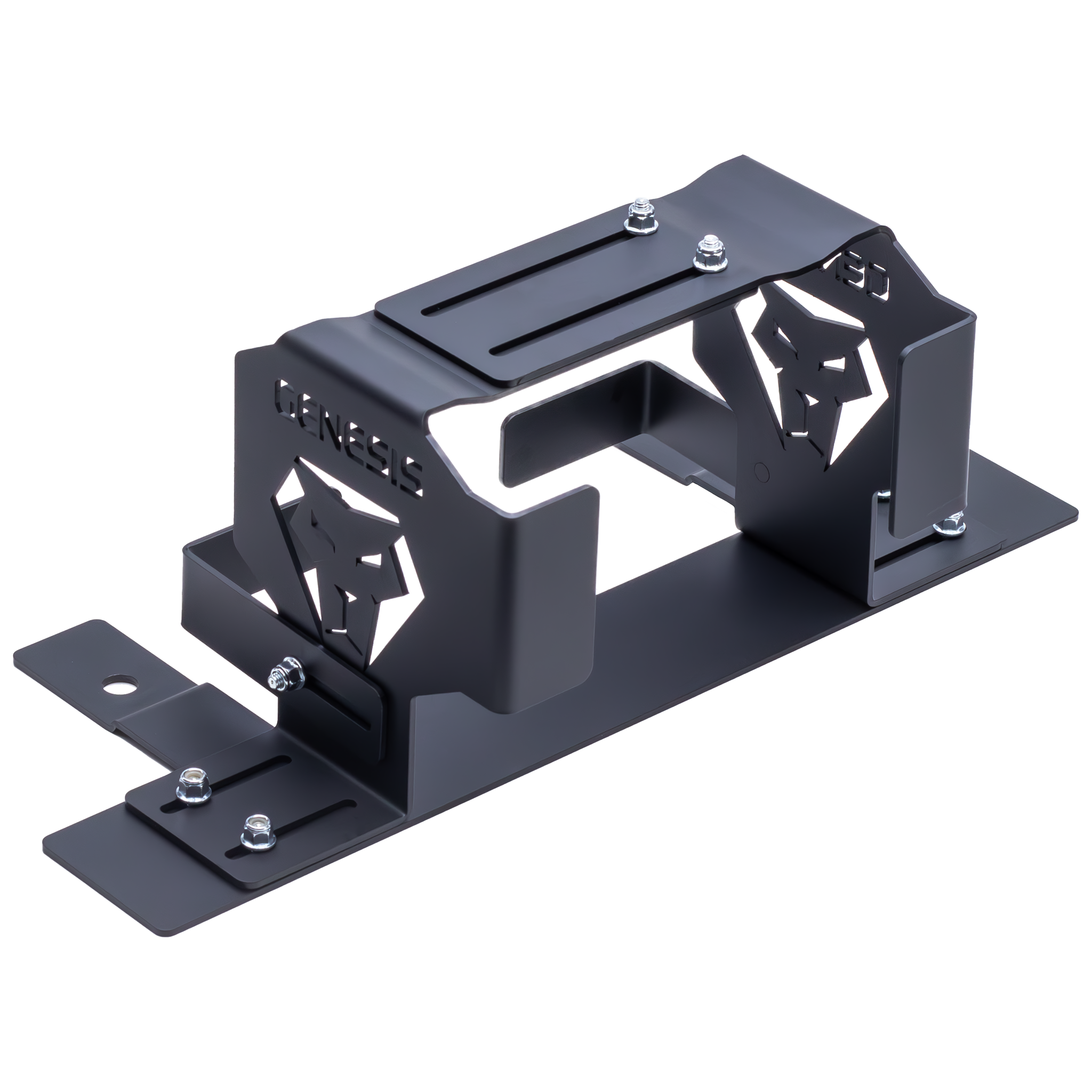 Dual Battery System - Under Seat For 2021+ Diesel Gladiator