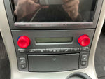 Climate Knobs (For C6 Corvette) - RED