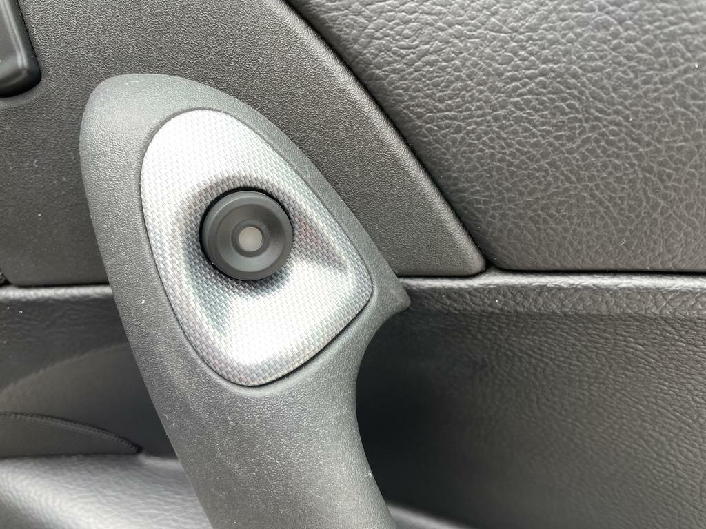 Door Button + Climate Knob Set (For C6 Corvette)