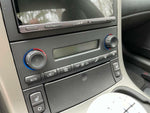 Climate Knobs (For C6 Corvette) - BLACK
