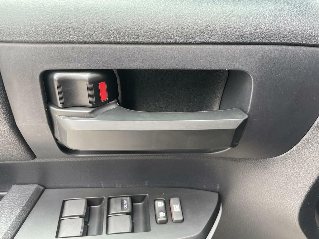 Door Handle Covers (For 2007-2021 Tundra) - CAVALRY BLUE