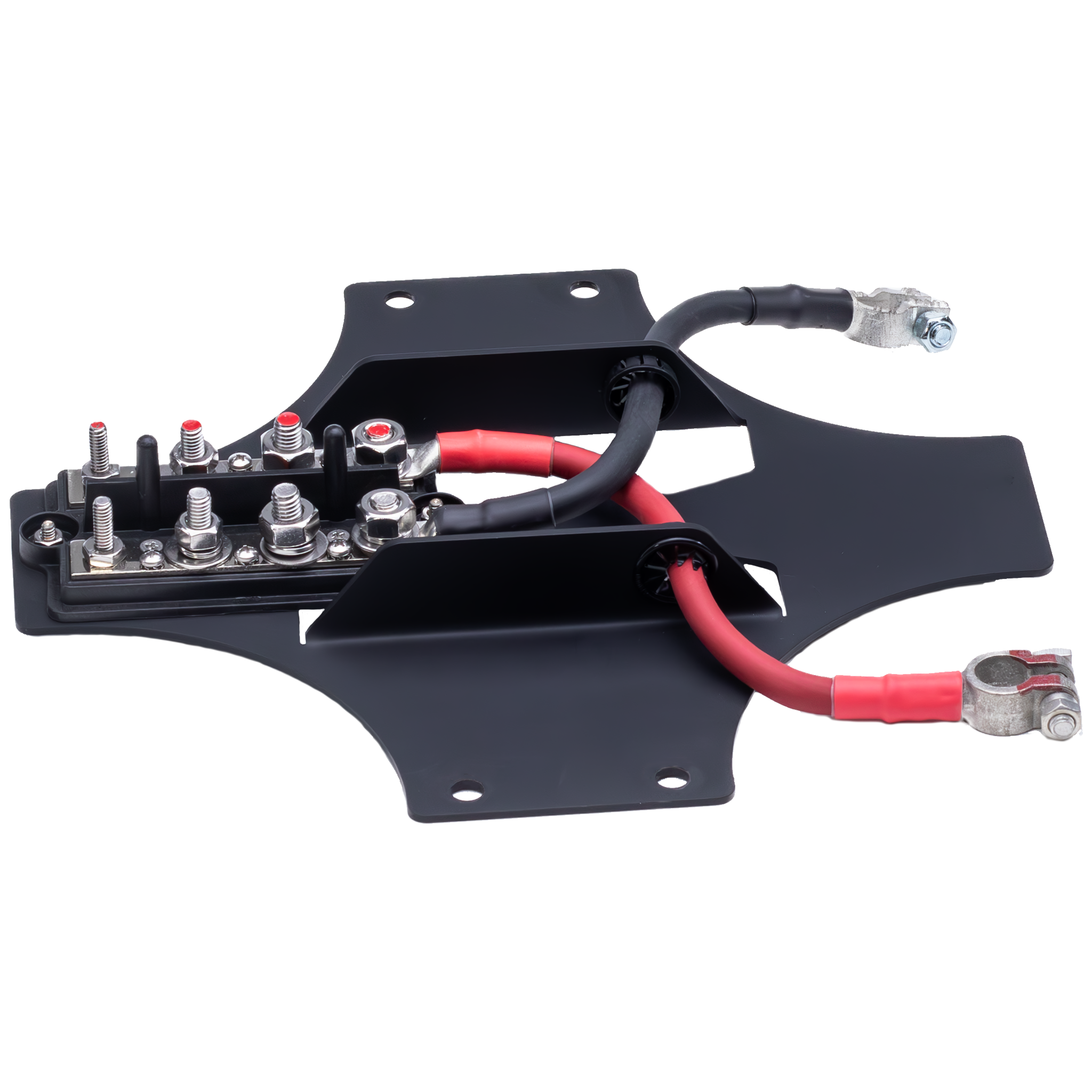Stock Battery Replacement Kit For 2018+ Jeep JL / JT