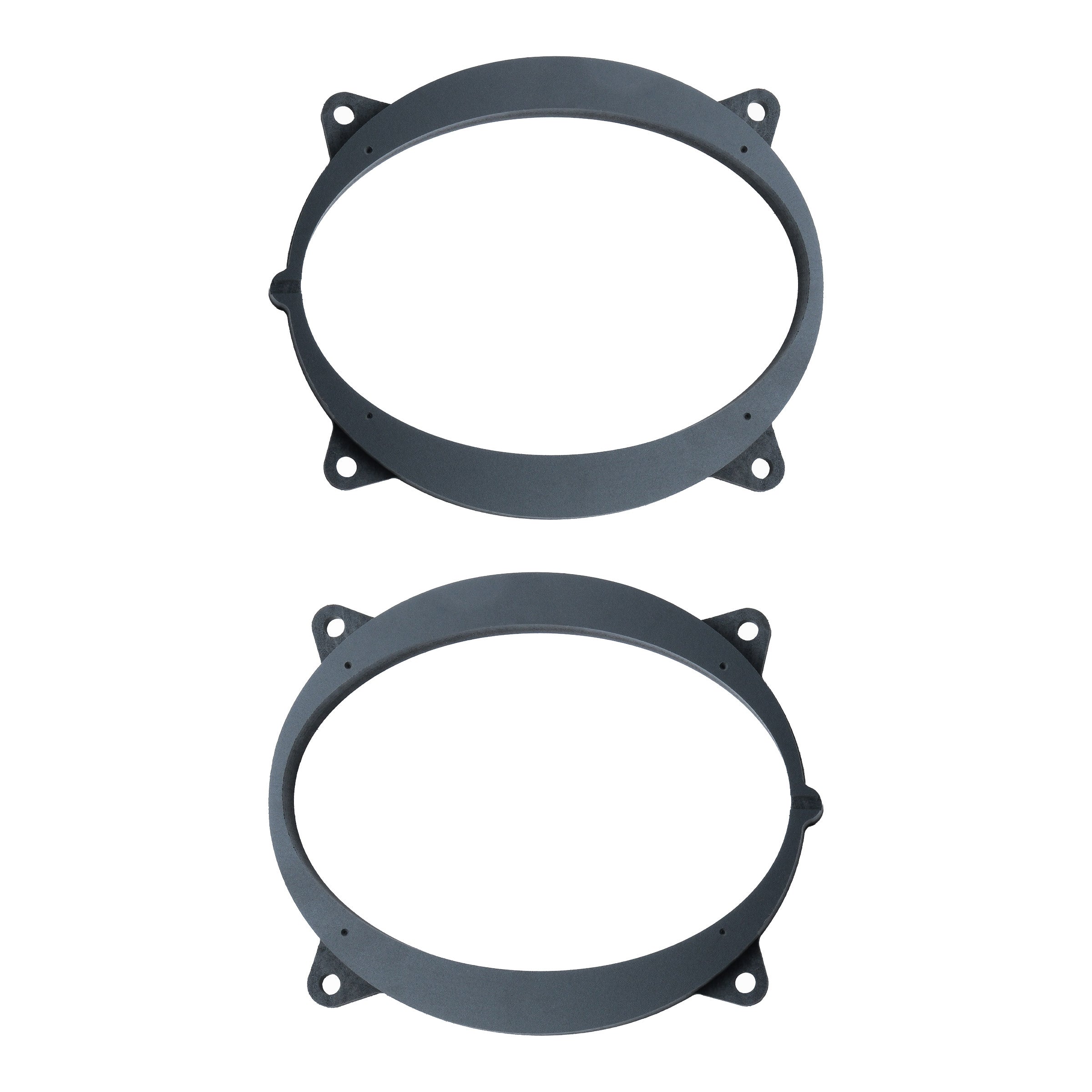 Toyota Tacoma 6x9 Speaker Brackets (pair) For 2024+ Tacoma