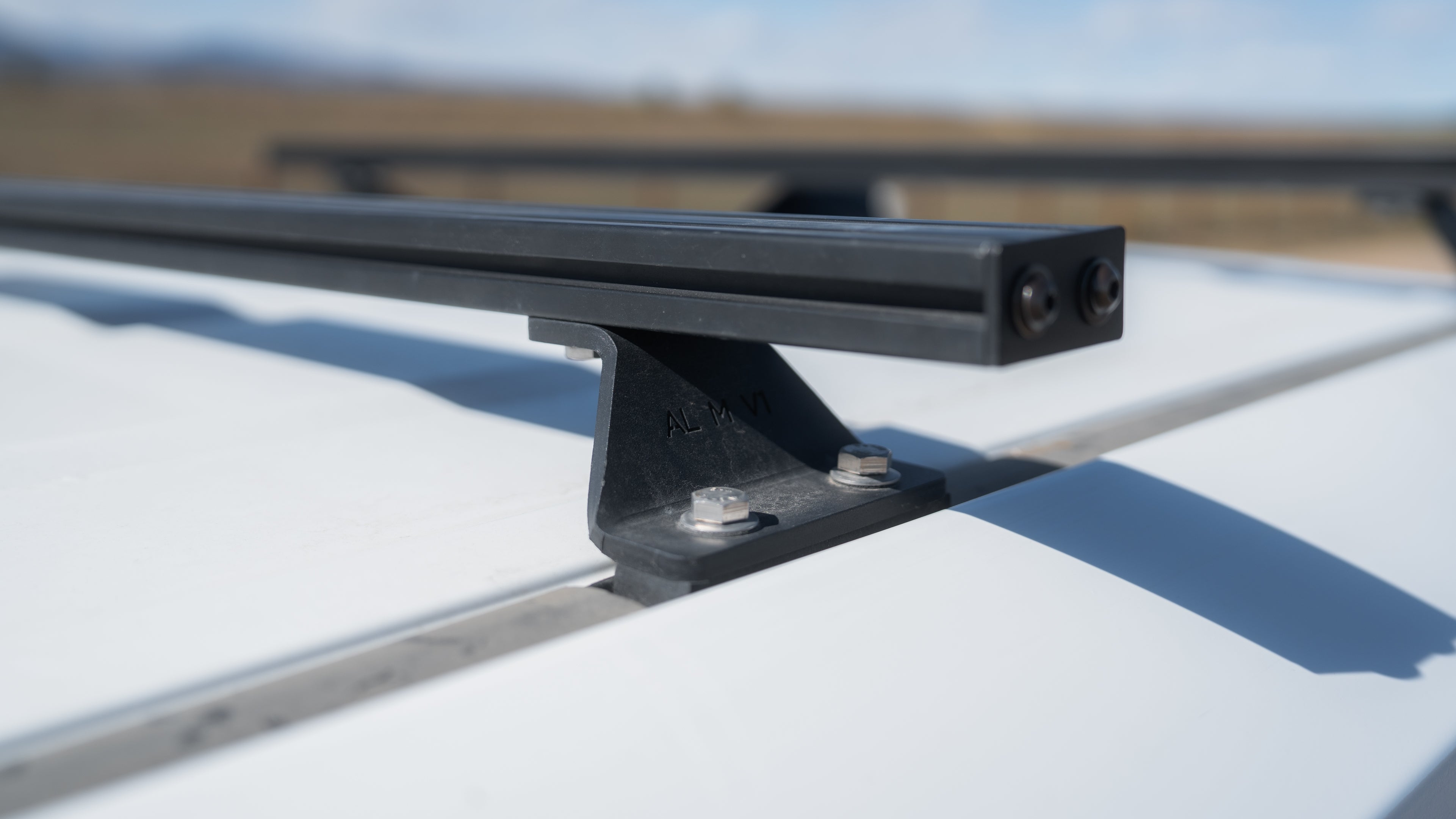 Load Bar System For LC250/GX550