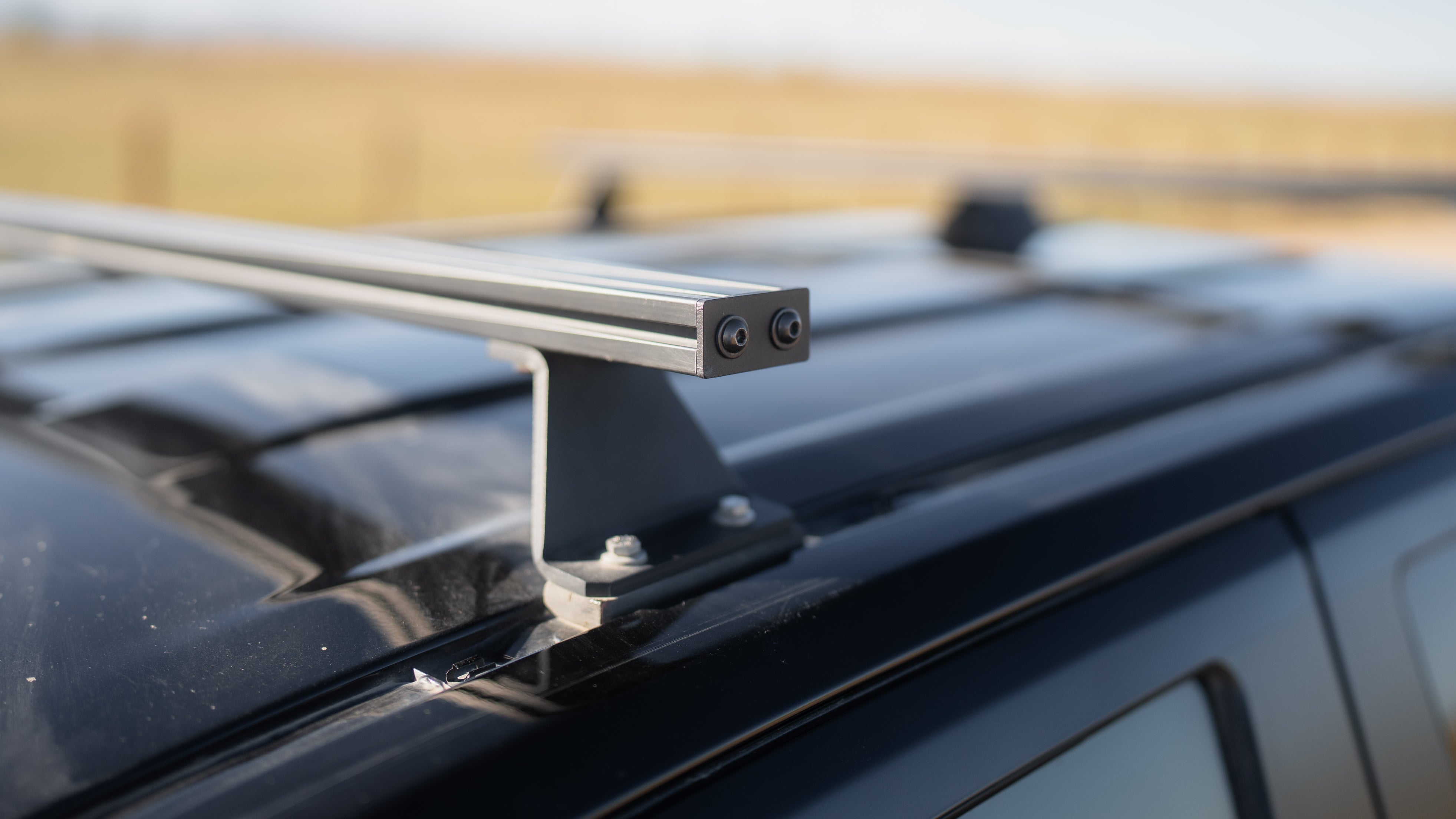 Load Bar System For 4th Gen Tacoma