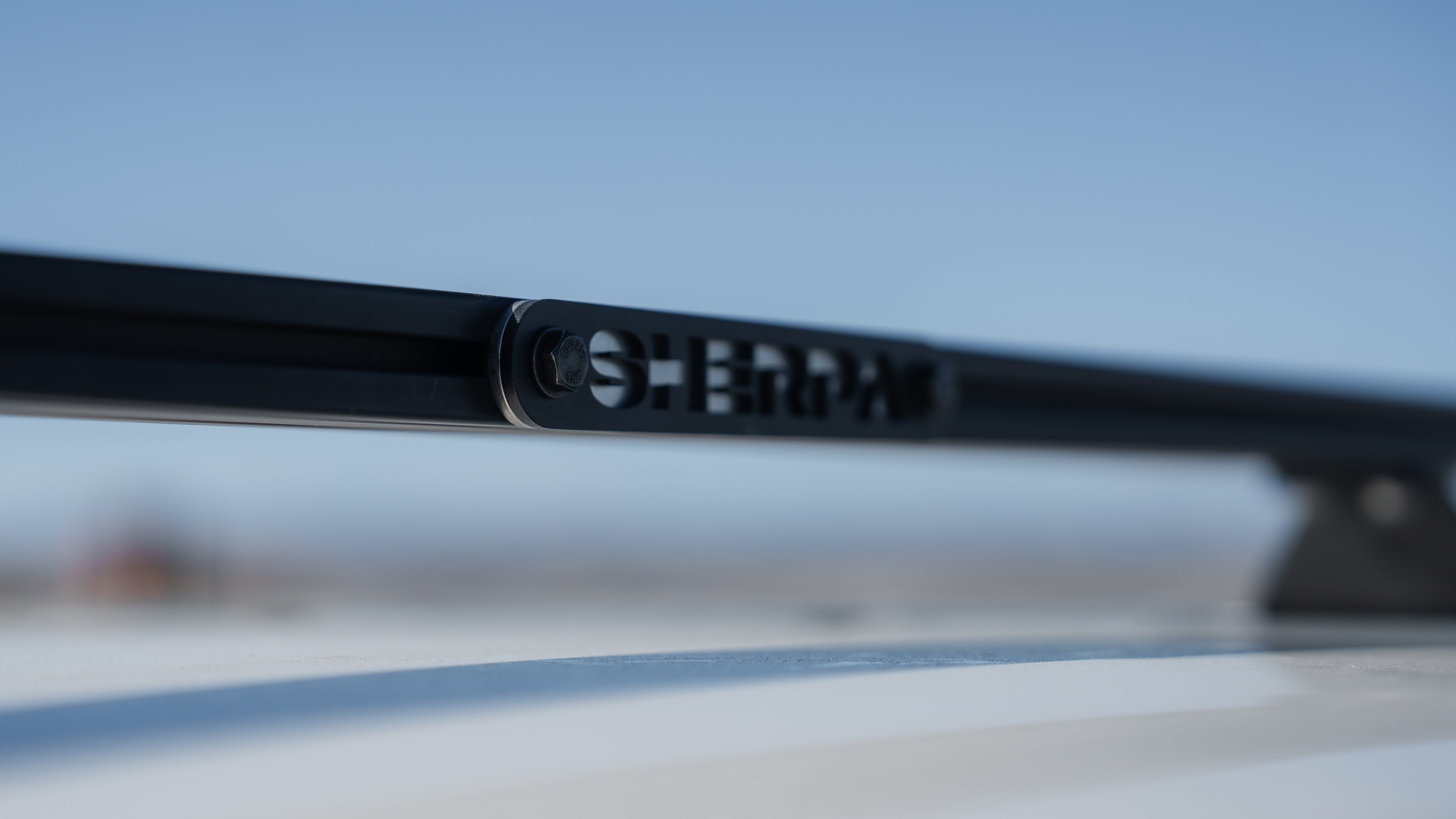 Load Bar System For 3rd Gen 4Runner 96-02