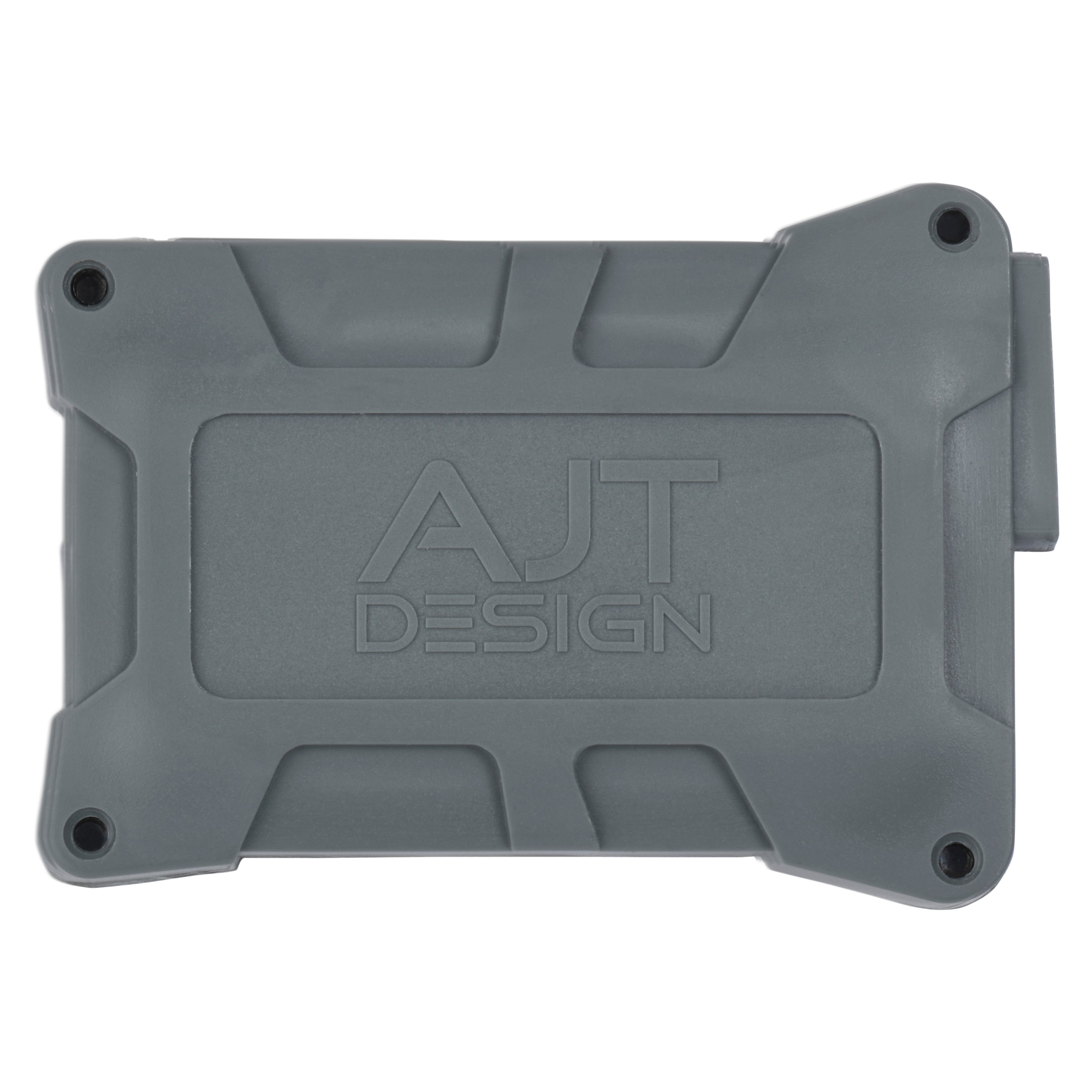 Injection Fob IF002 (V1 For Toyota) - LUNAR ROCK