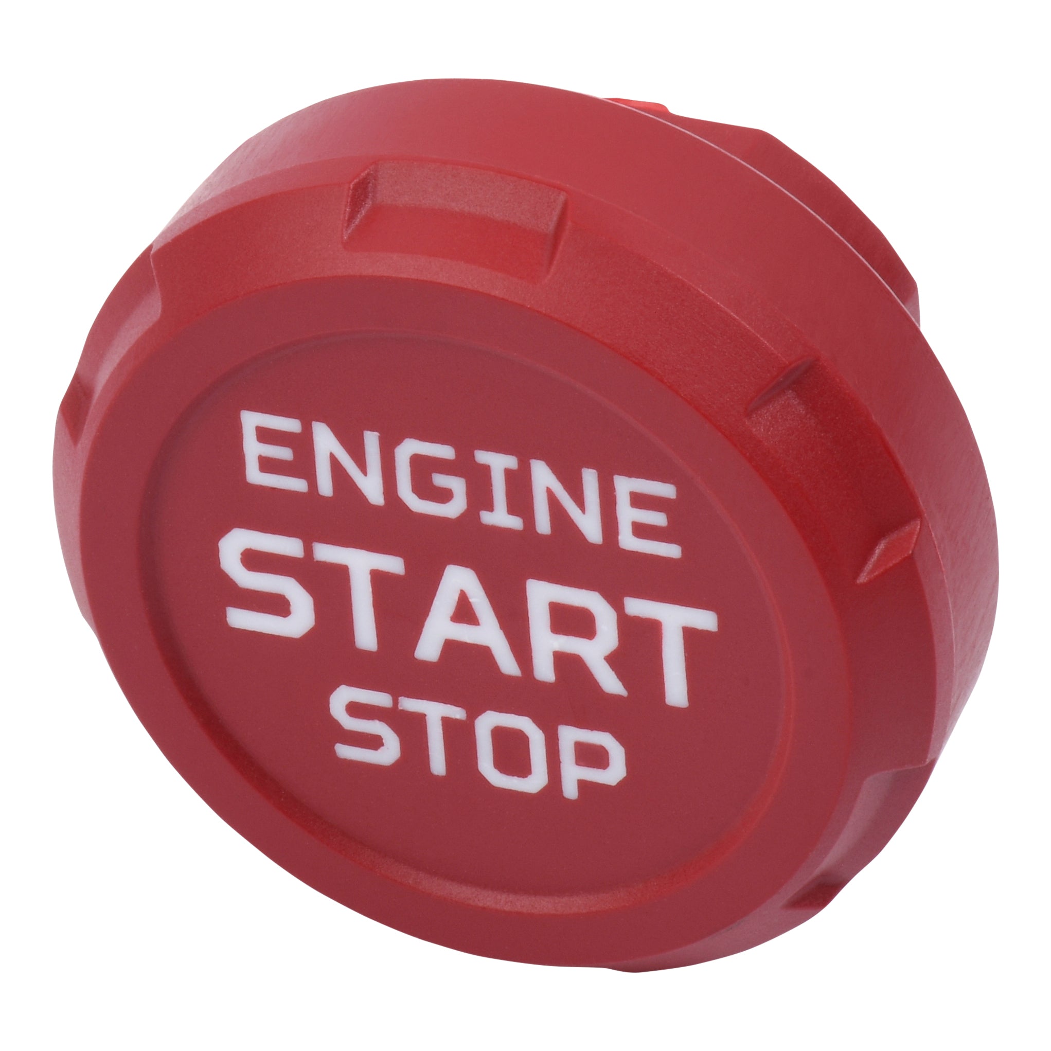 Push Start Button (For 2016-2023 Tacoma / 2020-2021 Tundra) - RED