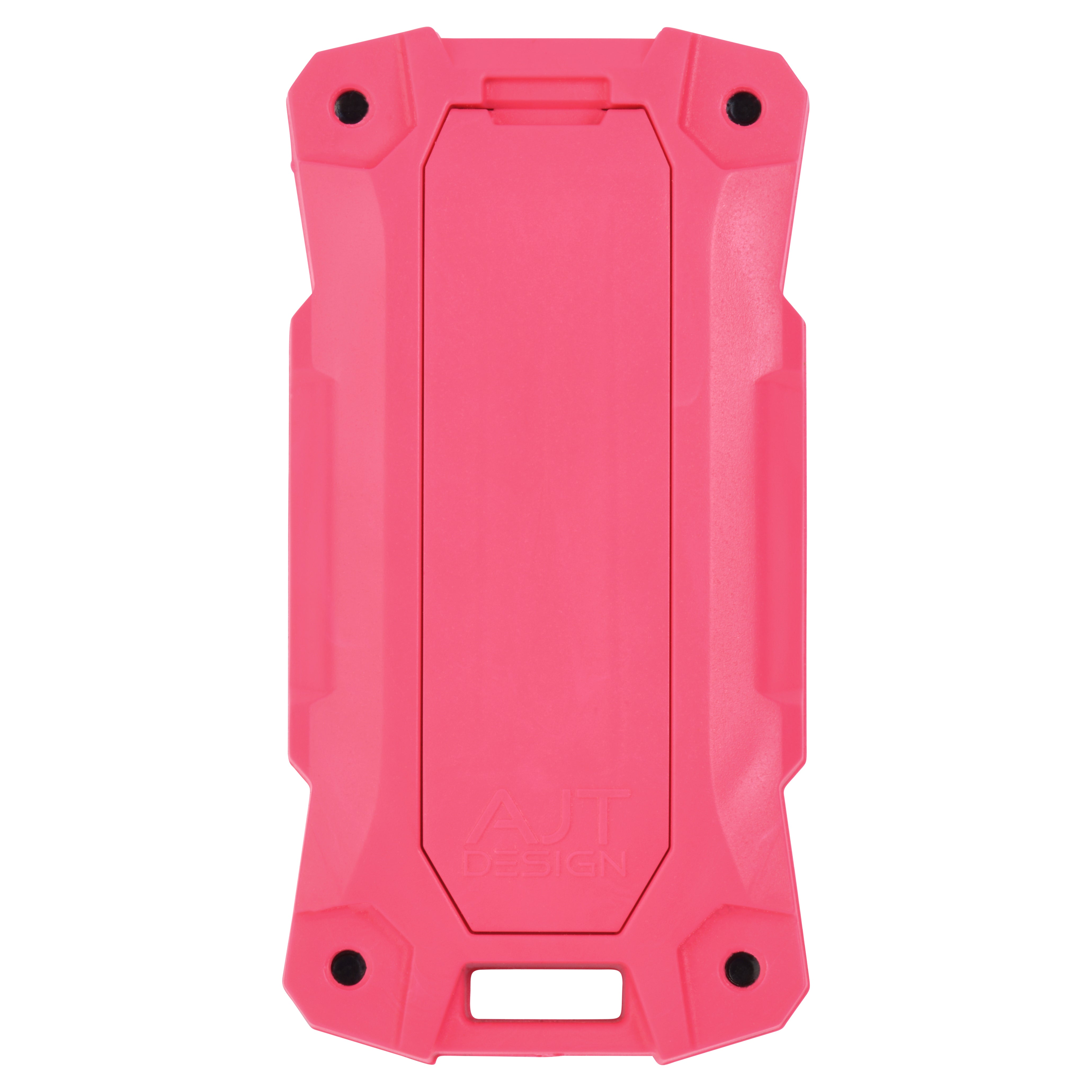 Injection Fob IF013 (For Wrangler JL / Gladiator JT) - PINK
