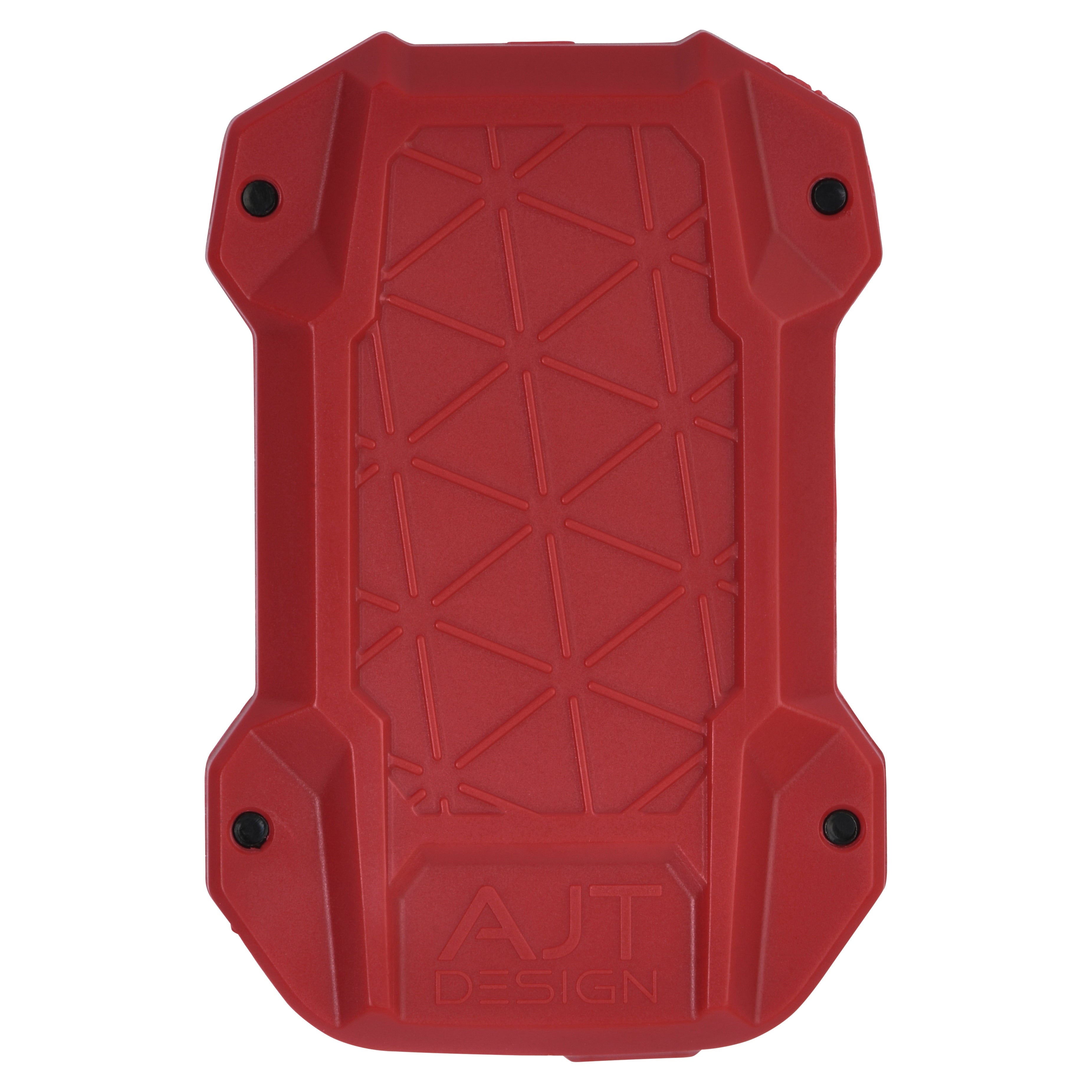 Injection Fob IF016 (For 2019+ Rav4 / 2022+ 4Runner) - RED