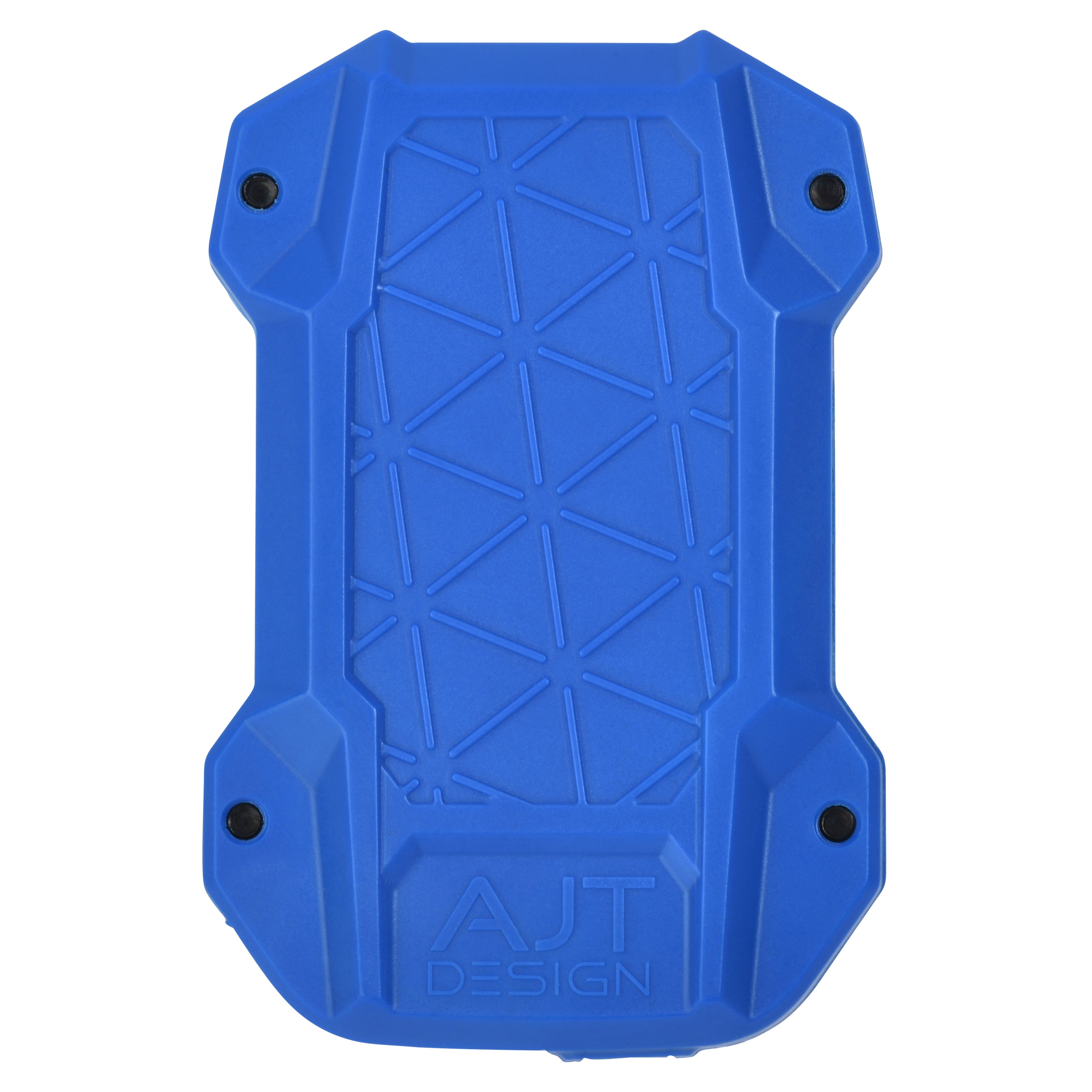 Injection Fob IF016 (For 2019+ Rav4 / 2022+ 4Runner) - VOODOO BLUE