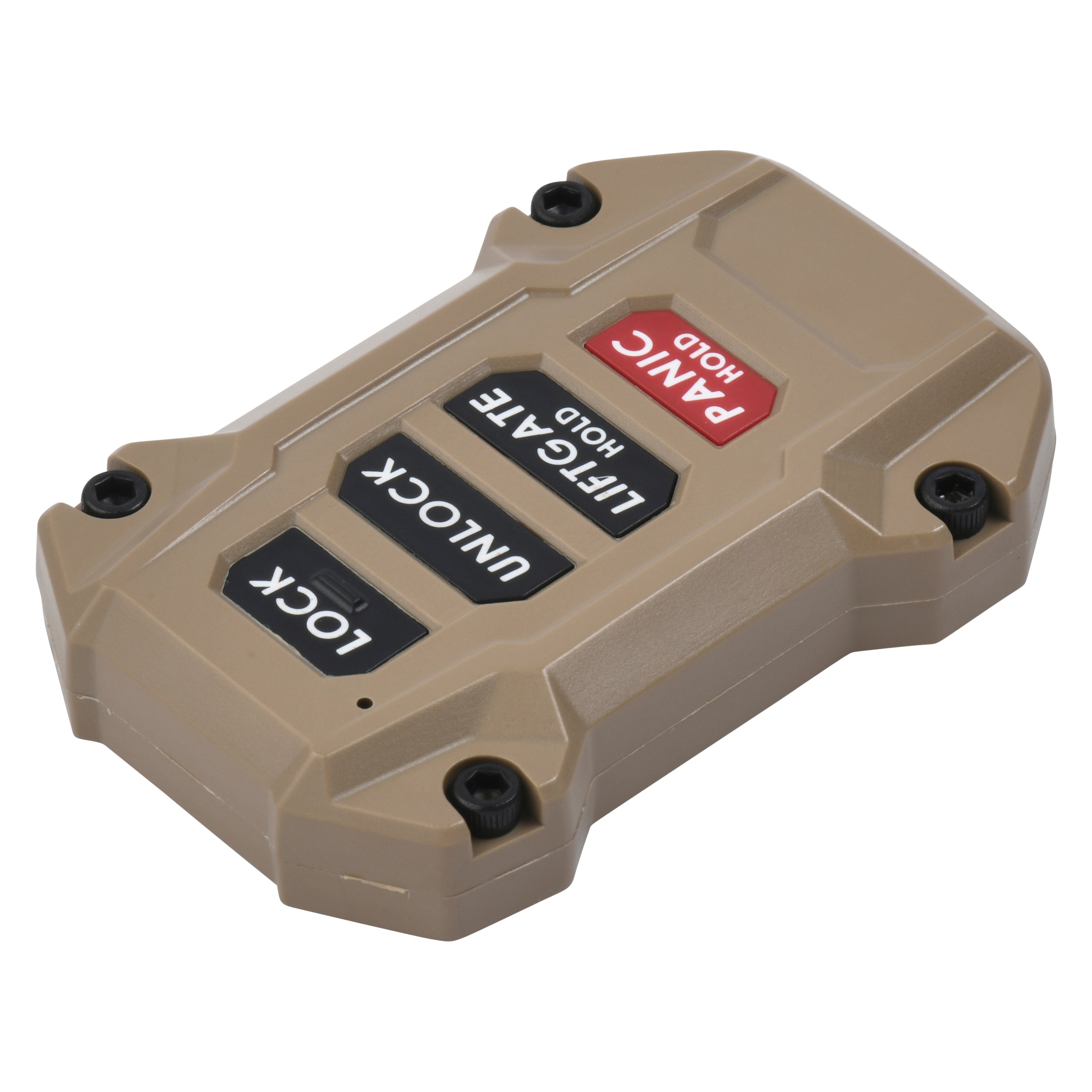 Injection Fob IF016 (For 2019+ Rav4 / 2022+ 4Runner) - QUICKSAND