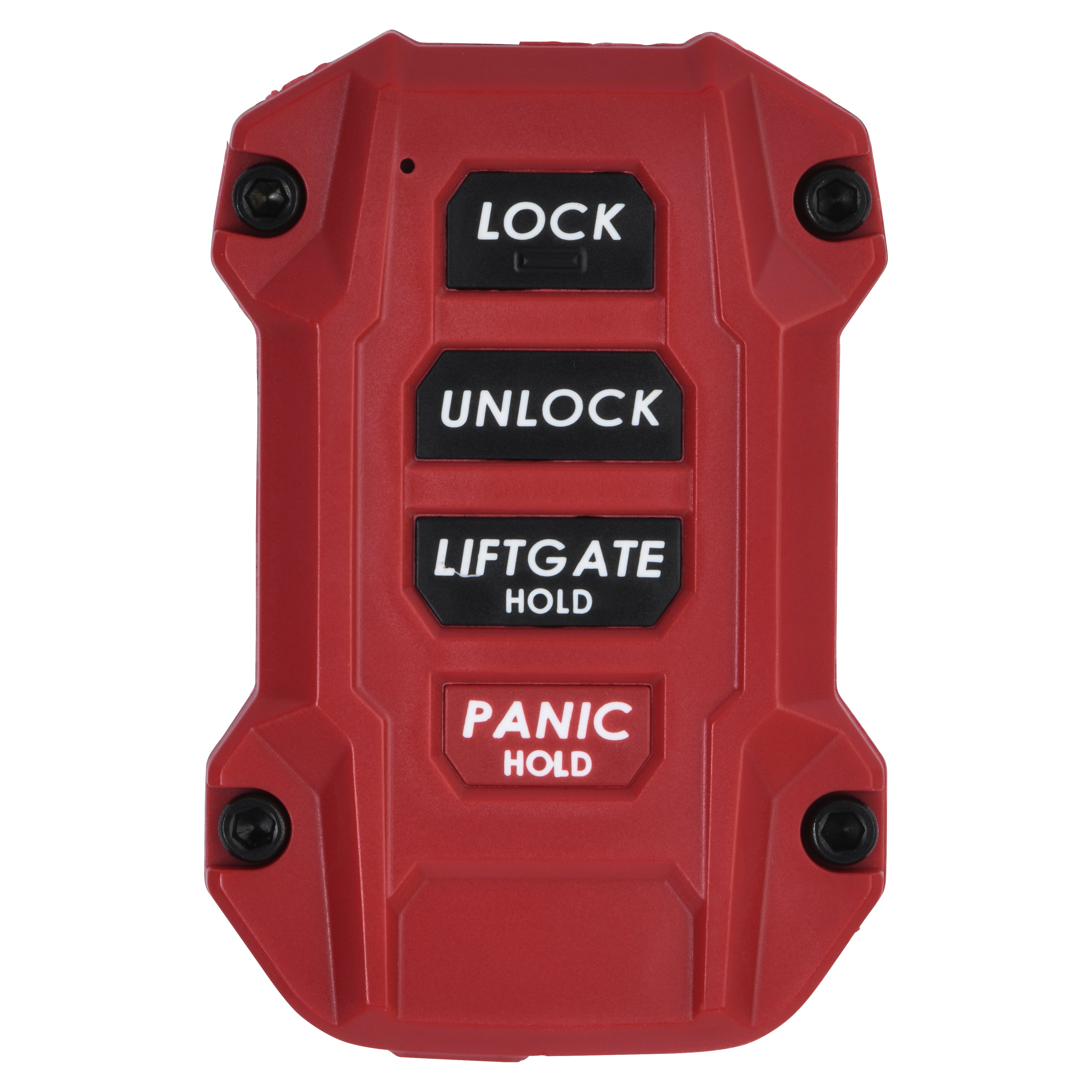 Injection Fob IF016 (For 2019+ Rav4 / 2022+ 4Runner) - RED