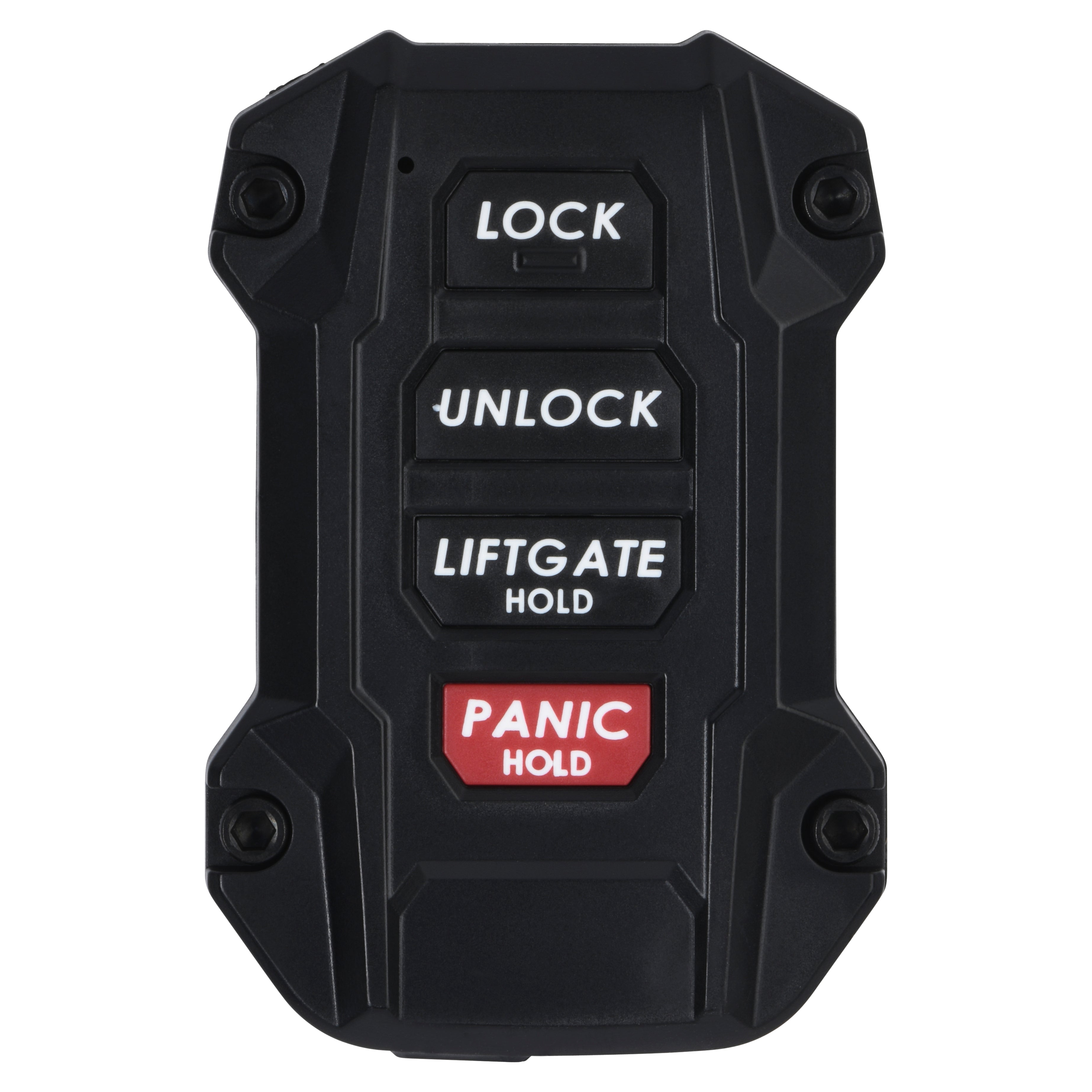 Injection Fob IF016 (For 2019+ Rav4 / 2022+ 4Runner) - BLACK