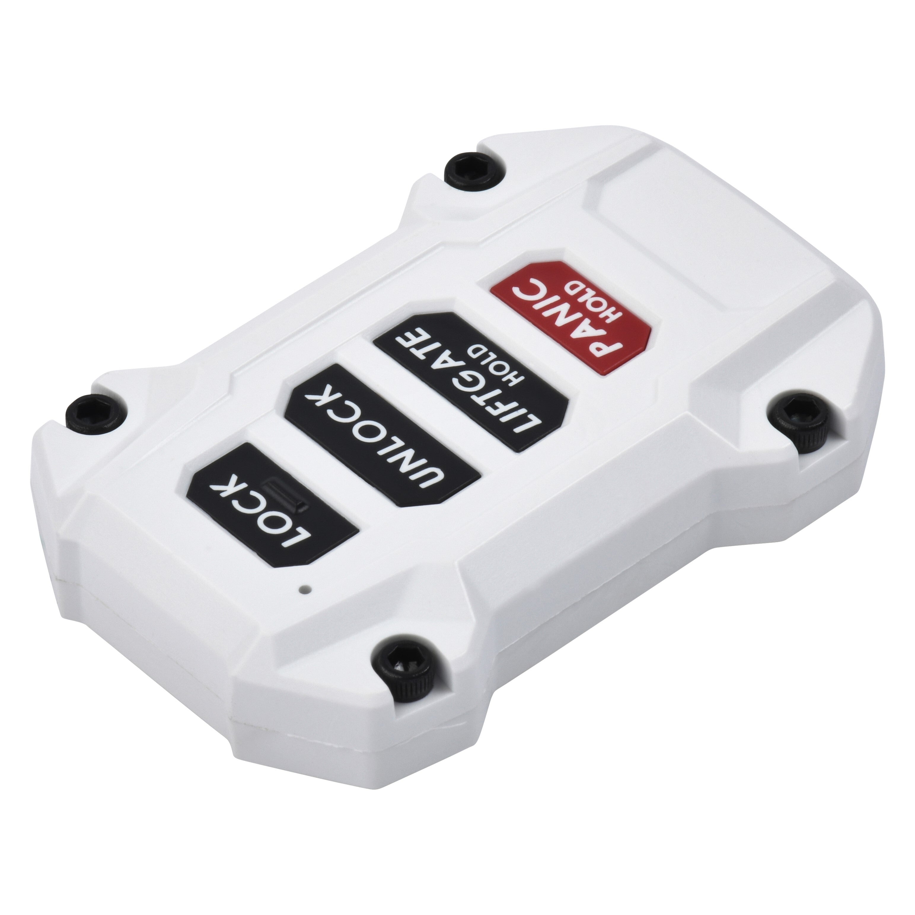Injection Fob IF016 (For 2019+ Rav4 / 2022+ 4Runner) - WHITE