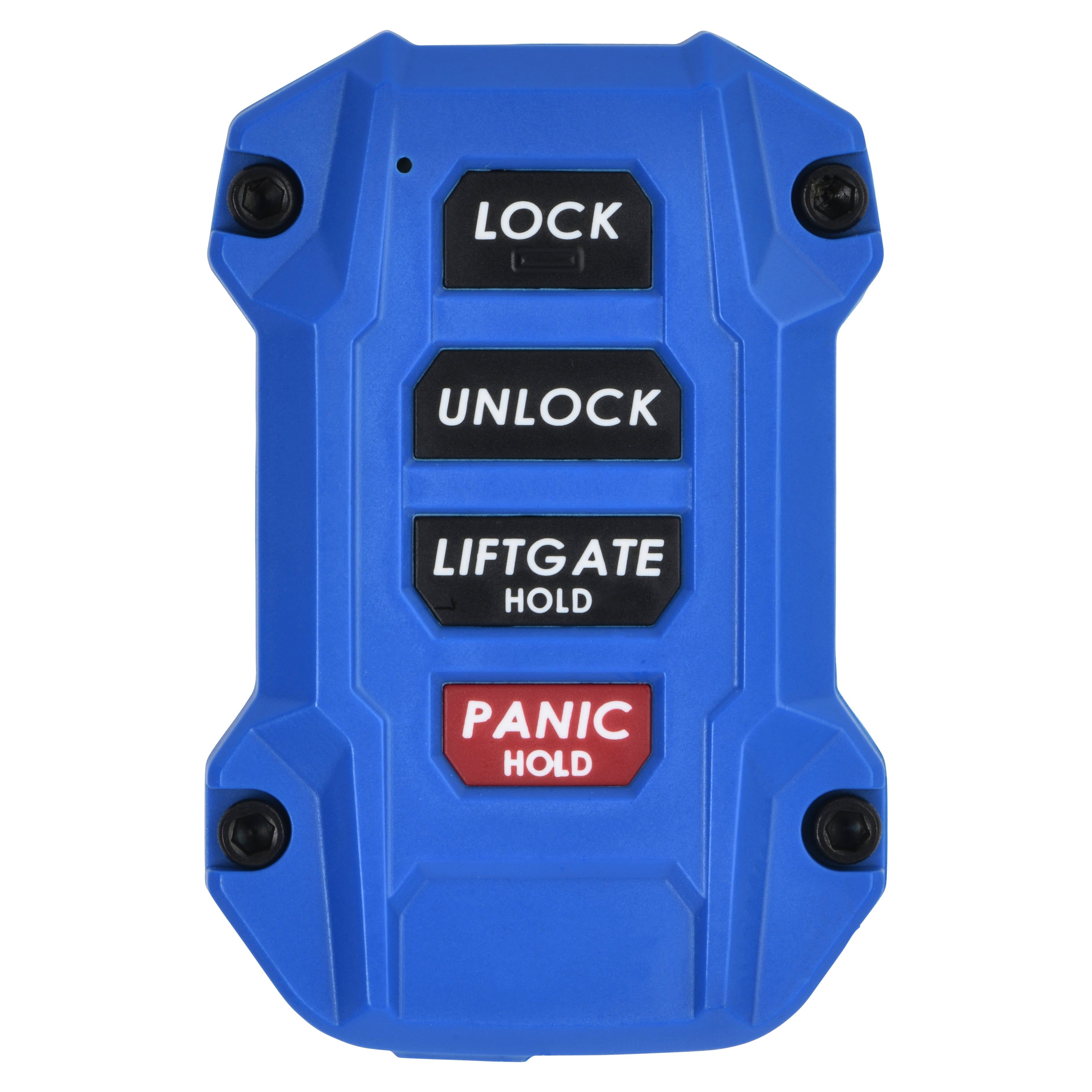 Injection Fob IF016 (For 2019+ Rav4 / 2022+ 4Runner) - VOODOO BLUE