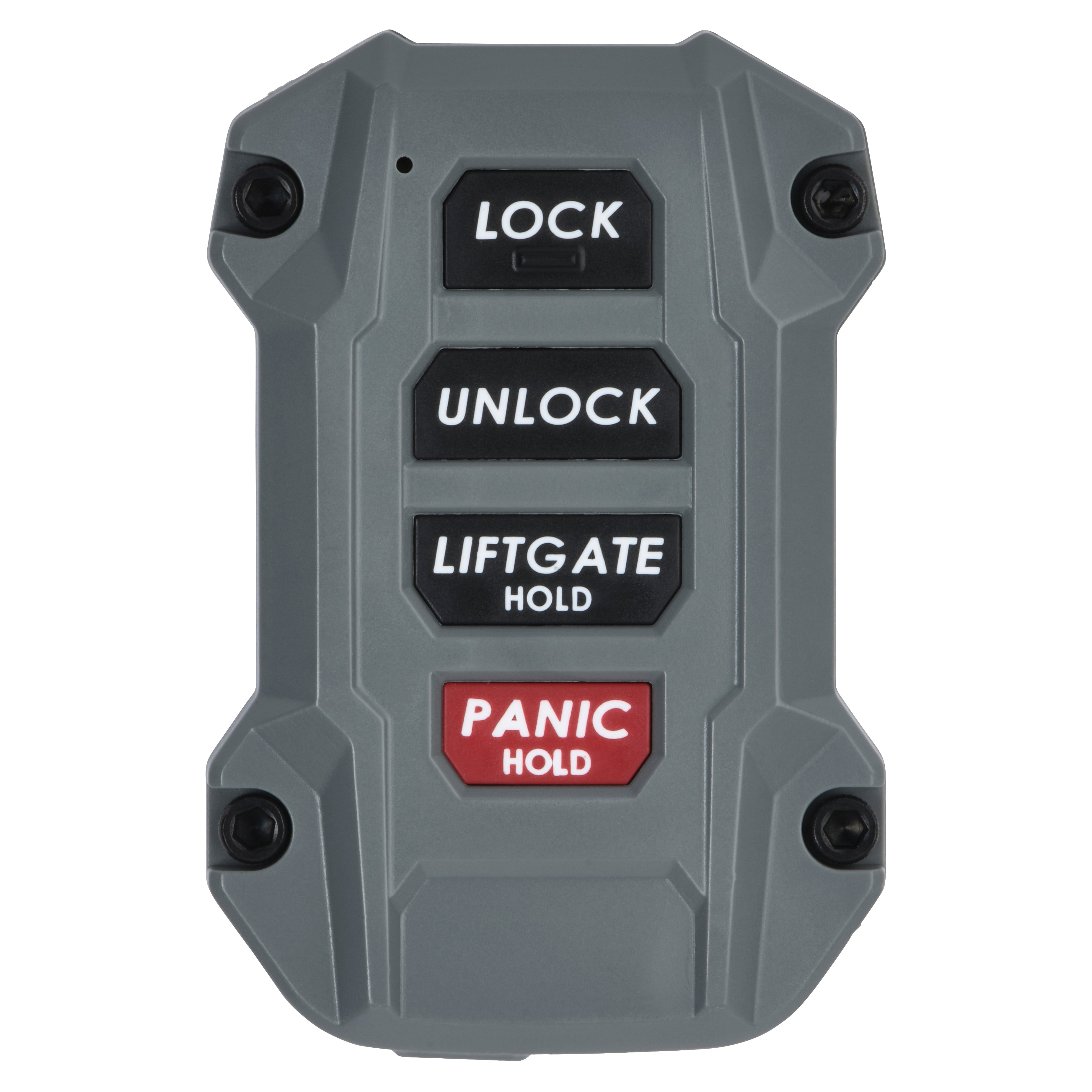 Injection Fob IF016 (For 2019+ Rav4 / 2022+ 4Runner) - LUNAR ROCK