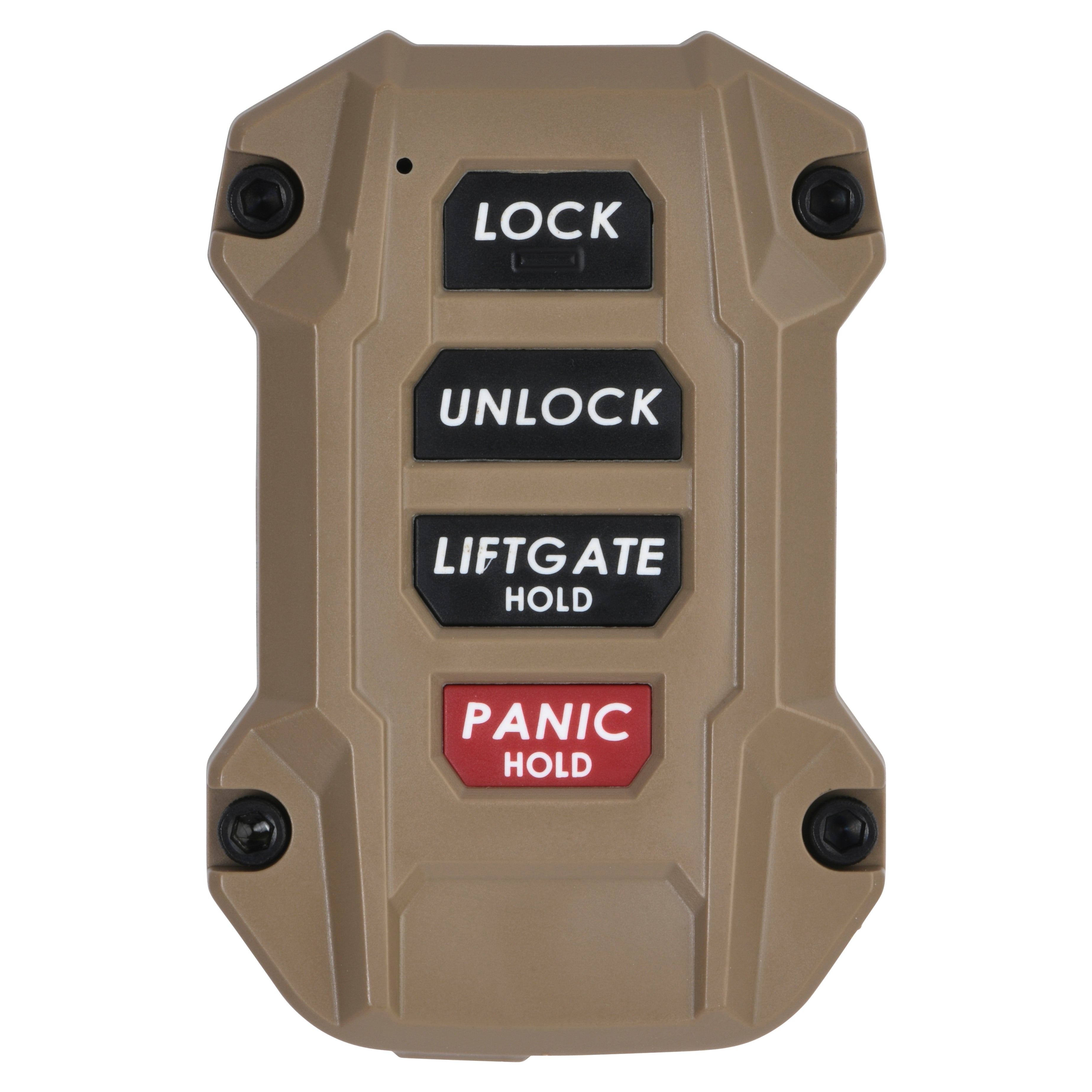Injection Fob IF016 (For 2019+ Rav4 / 2022+ 4Runner) - QUICKSAND