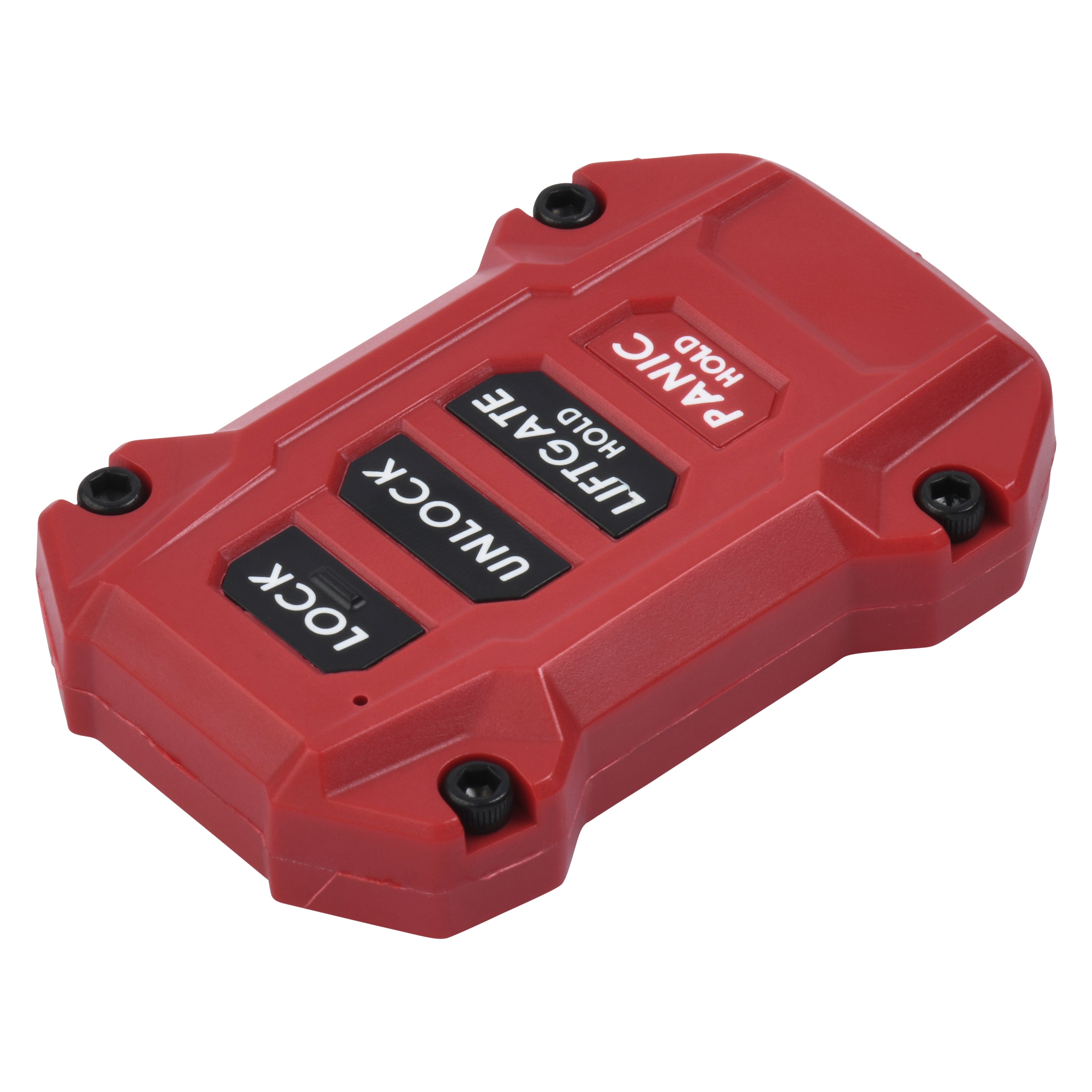 Injection Fob IF016 (For 2019+ Rav4 / 2022+ 4Runner) - RED