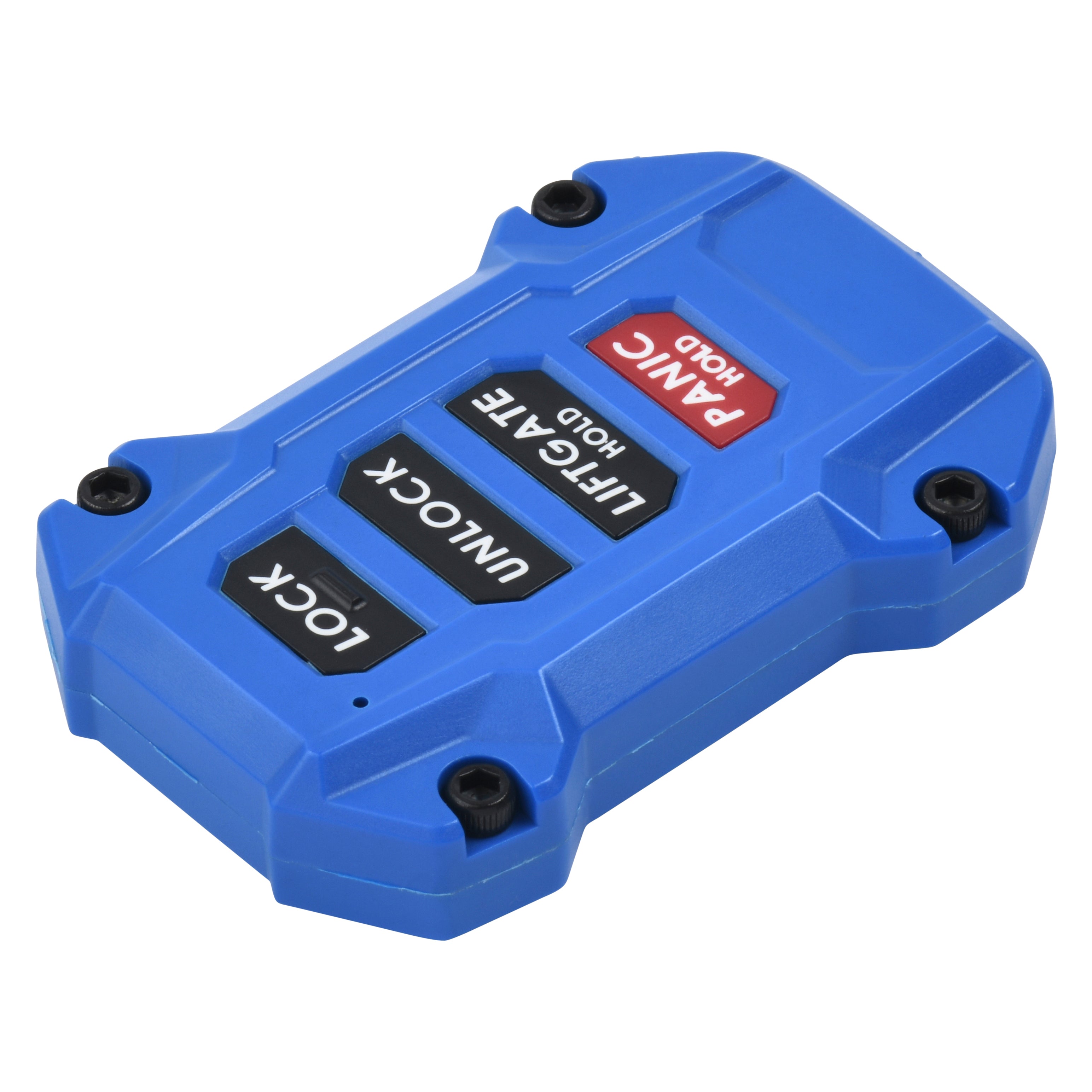 Injection Fob IF016 (For 2019+ Rav4 / 2022+ 4Runner) - VOODOO BLUE