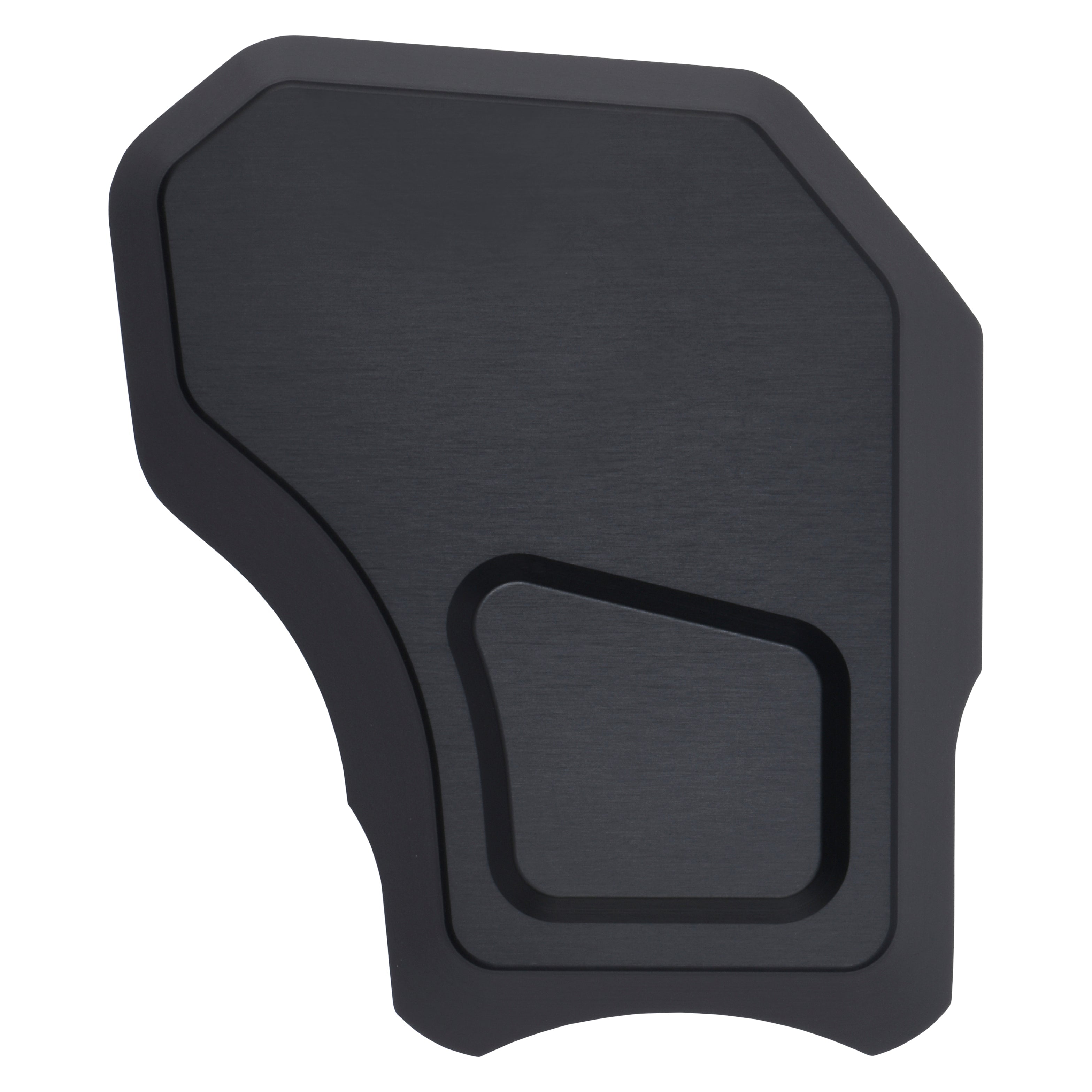 V3 Shift Knob - For Automatic FJ Cruiser/5th Gen 4Runner Transfer Case - BLACK