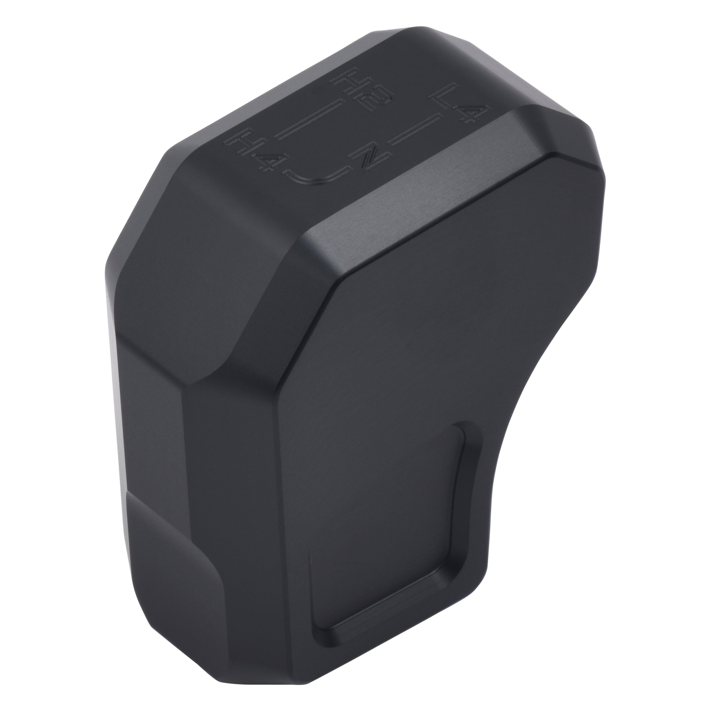 V3 Shift Knob - For Automatic FJ Cruiser/5th Gen 4Runner Transfer Case - BLACK