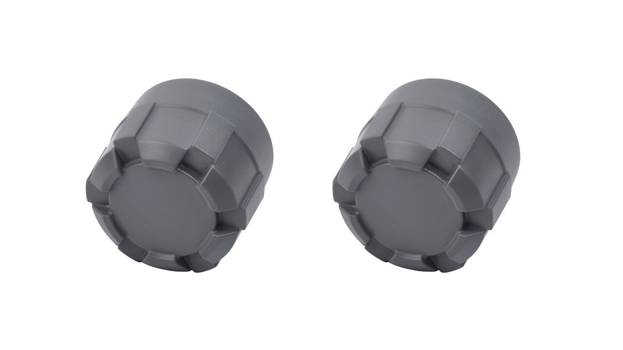 Radio Knobs (For 5th Gen 4Runner) - CEMENT