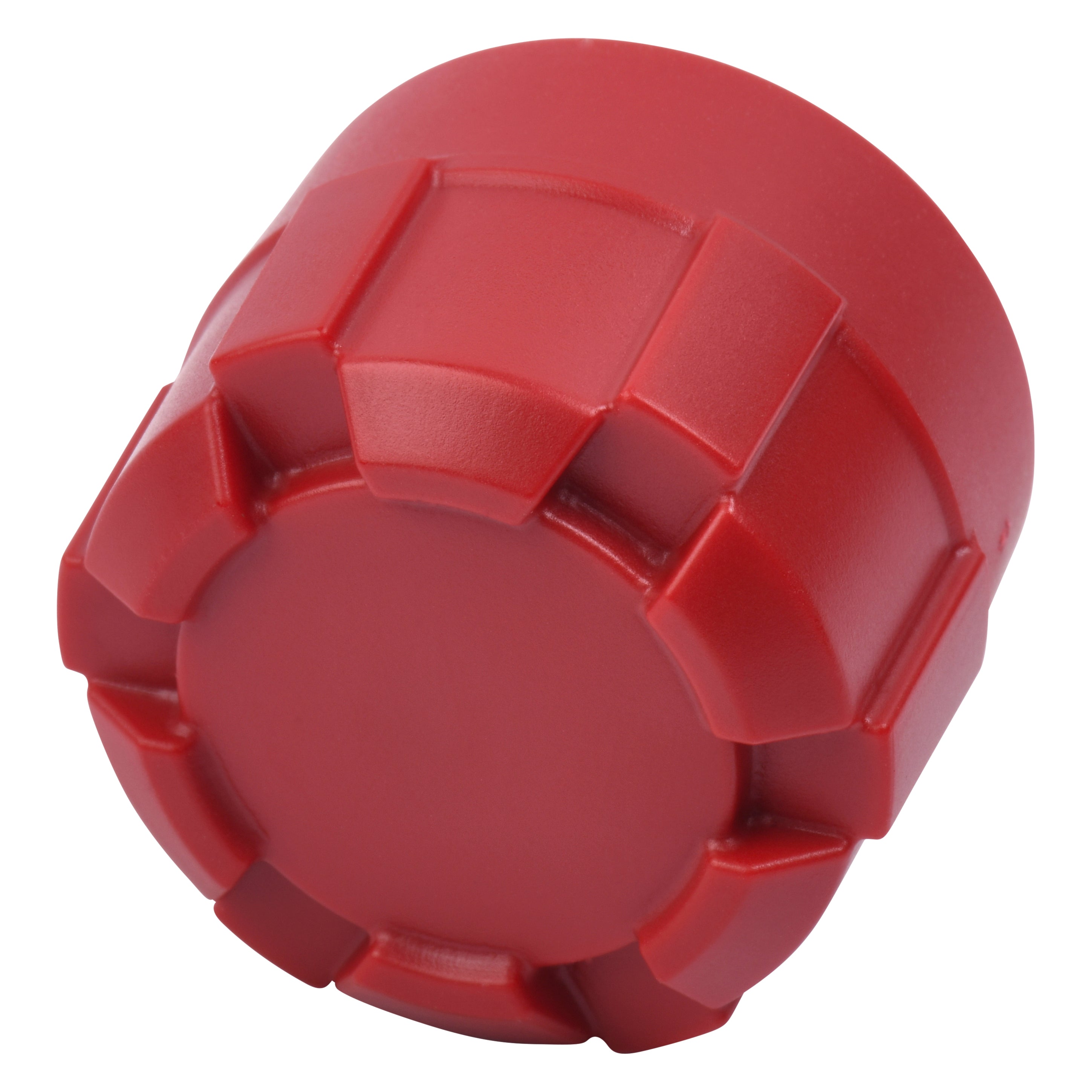 Radio Knobs (For 5th Gen 4Runner) - RED