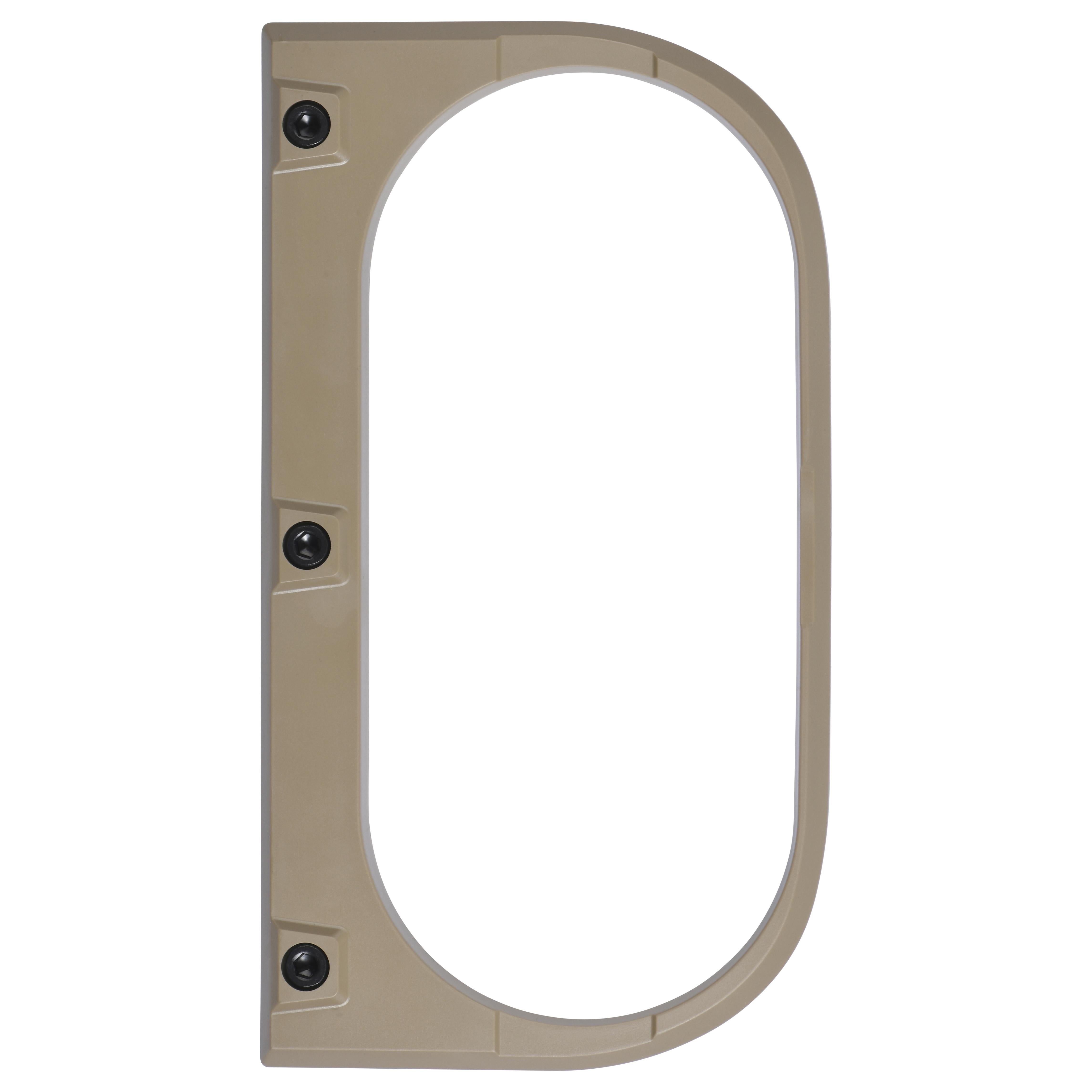 Cup Holder/Shifter Trim Rings (For 2014-2021 Tundra) - QUICKSAND