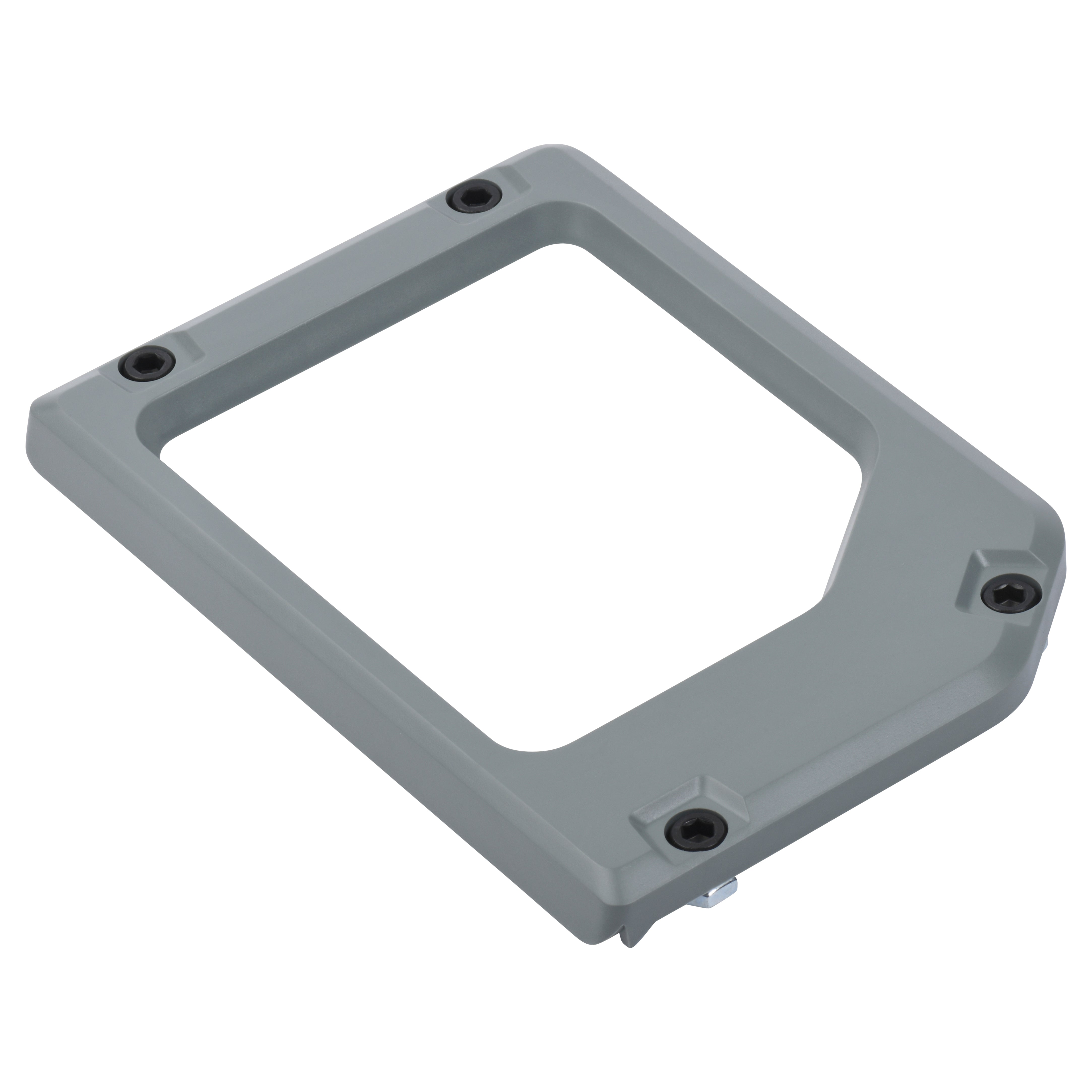 Cup Holder/Shifter Trim Rings (For 2014-2021 Tundra) - LUNAR ROCK