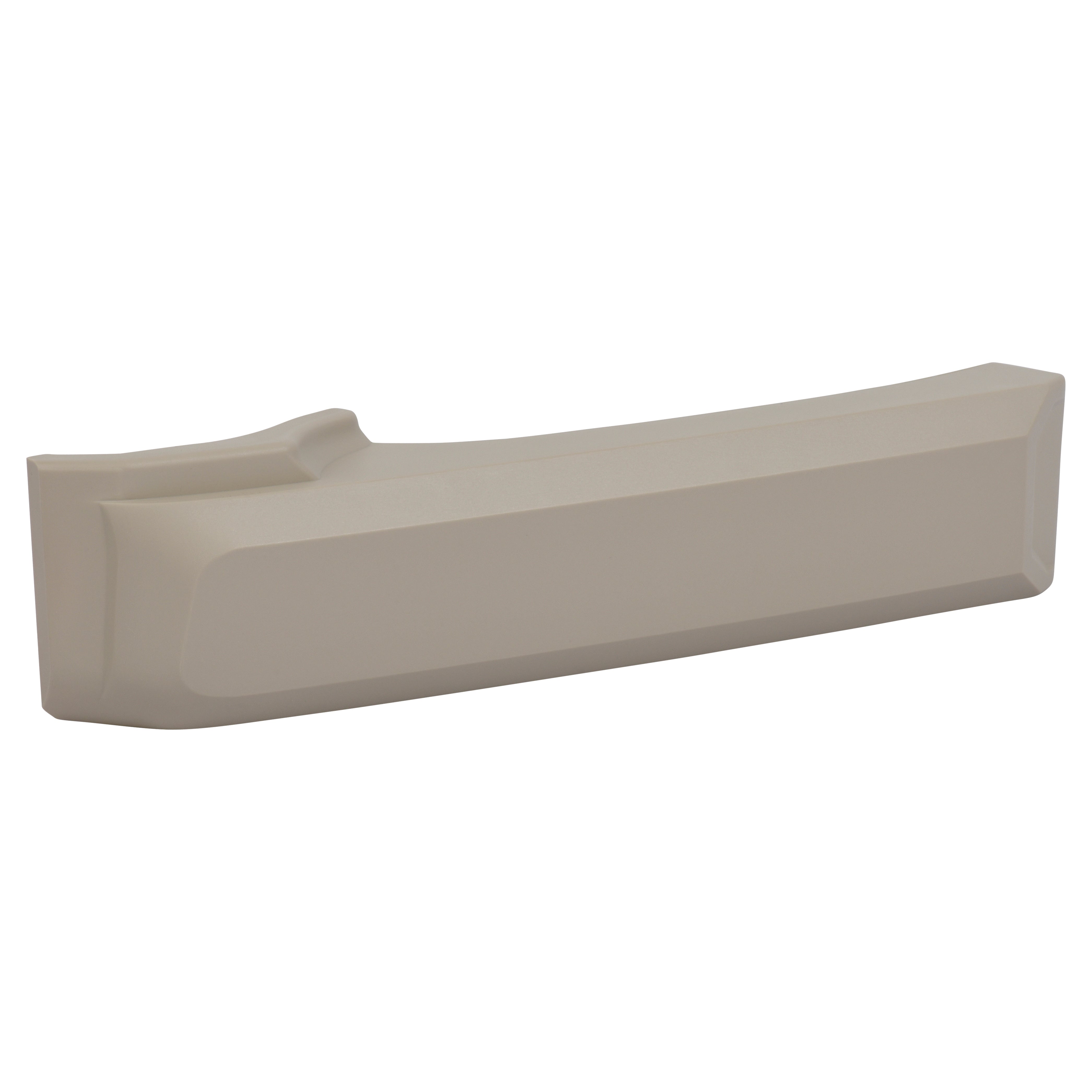 Door Handle Covers (For FJ Cruiser) - SANDSTORM