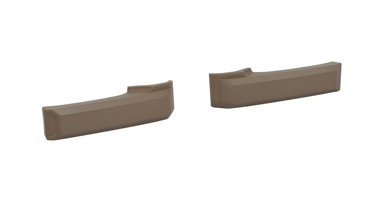 Door Handle Covers (For FJ Cruiser) - QUICKSAND