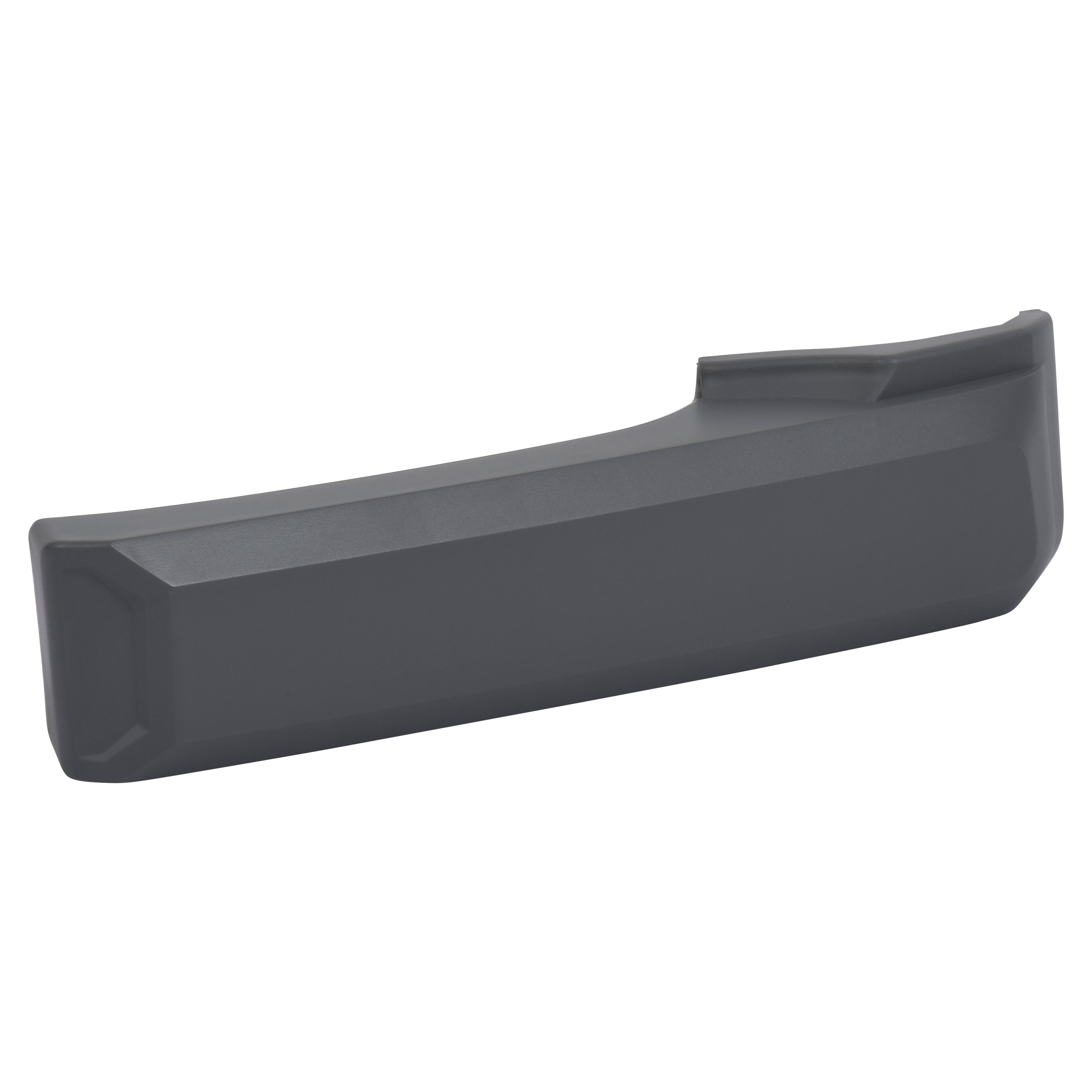 Door Handle Covers (For 2007-2021 Tundra) - CEMENT
