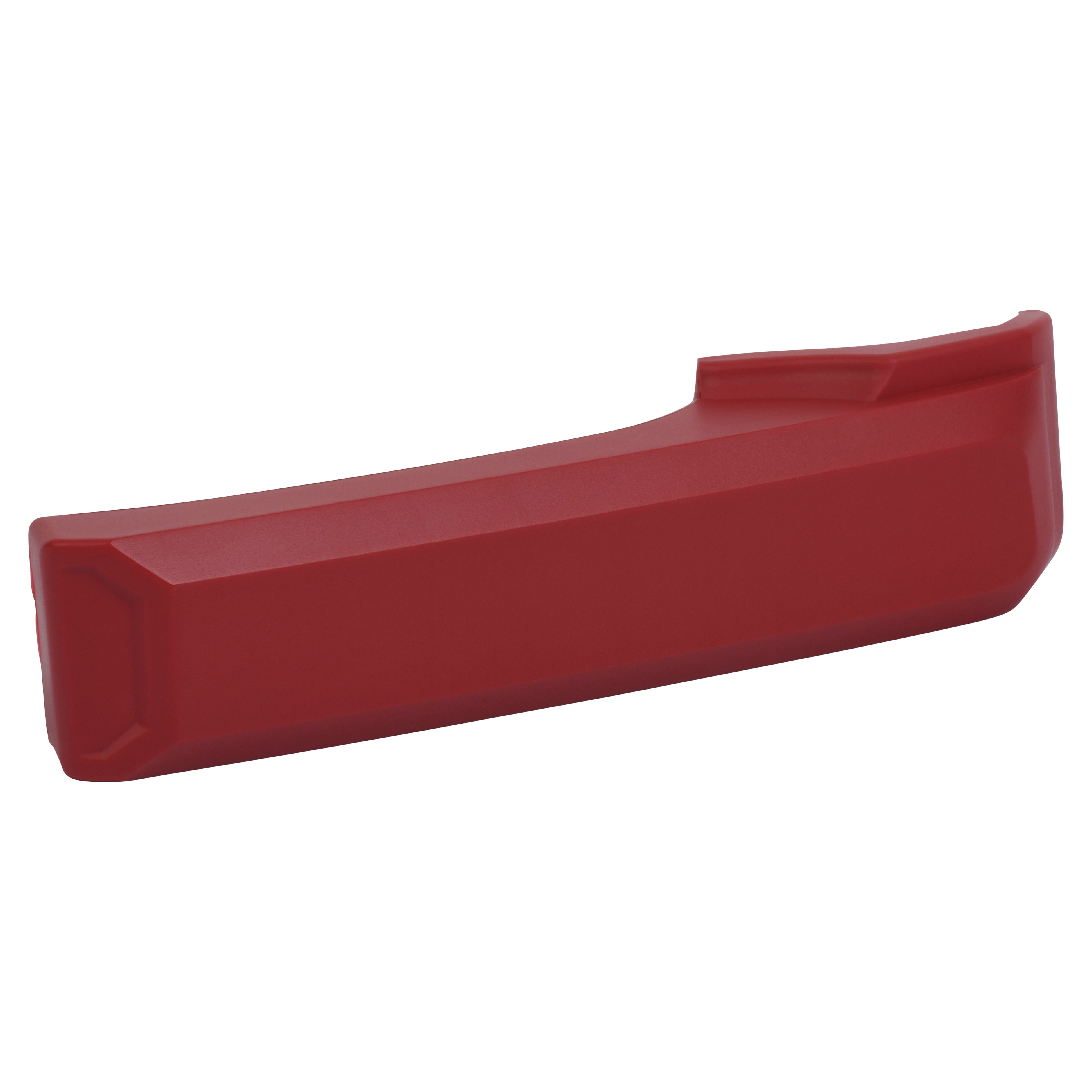 Door Handle Covers (For FJ Cruiser) - RED